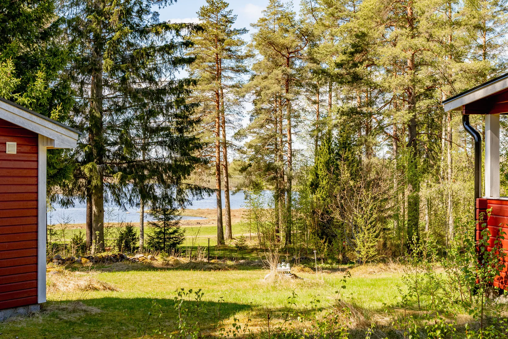 Fritidshus, Brunnsvägen 6, Hedesunda, Gävle