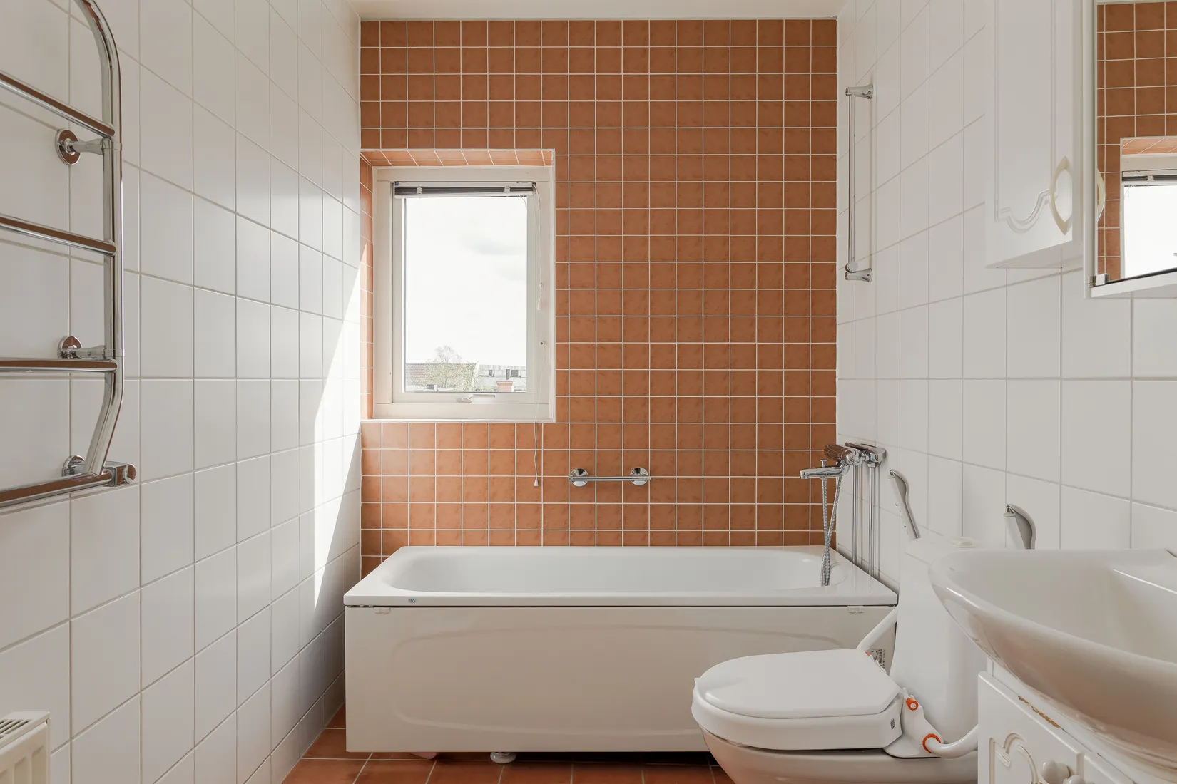 Bostadsrätt, Tvärgatan 4, Centrum, Växjö