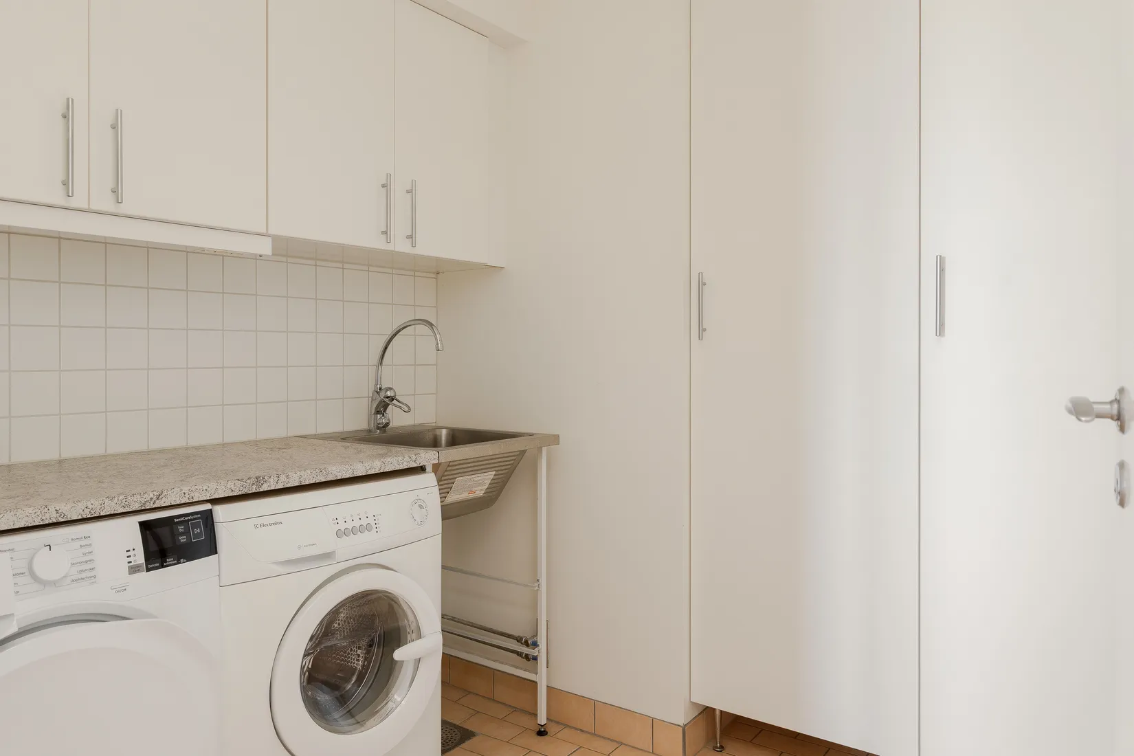 Bostadsrätt, Tvärgatan 4, Centrum, Växjö