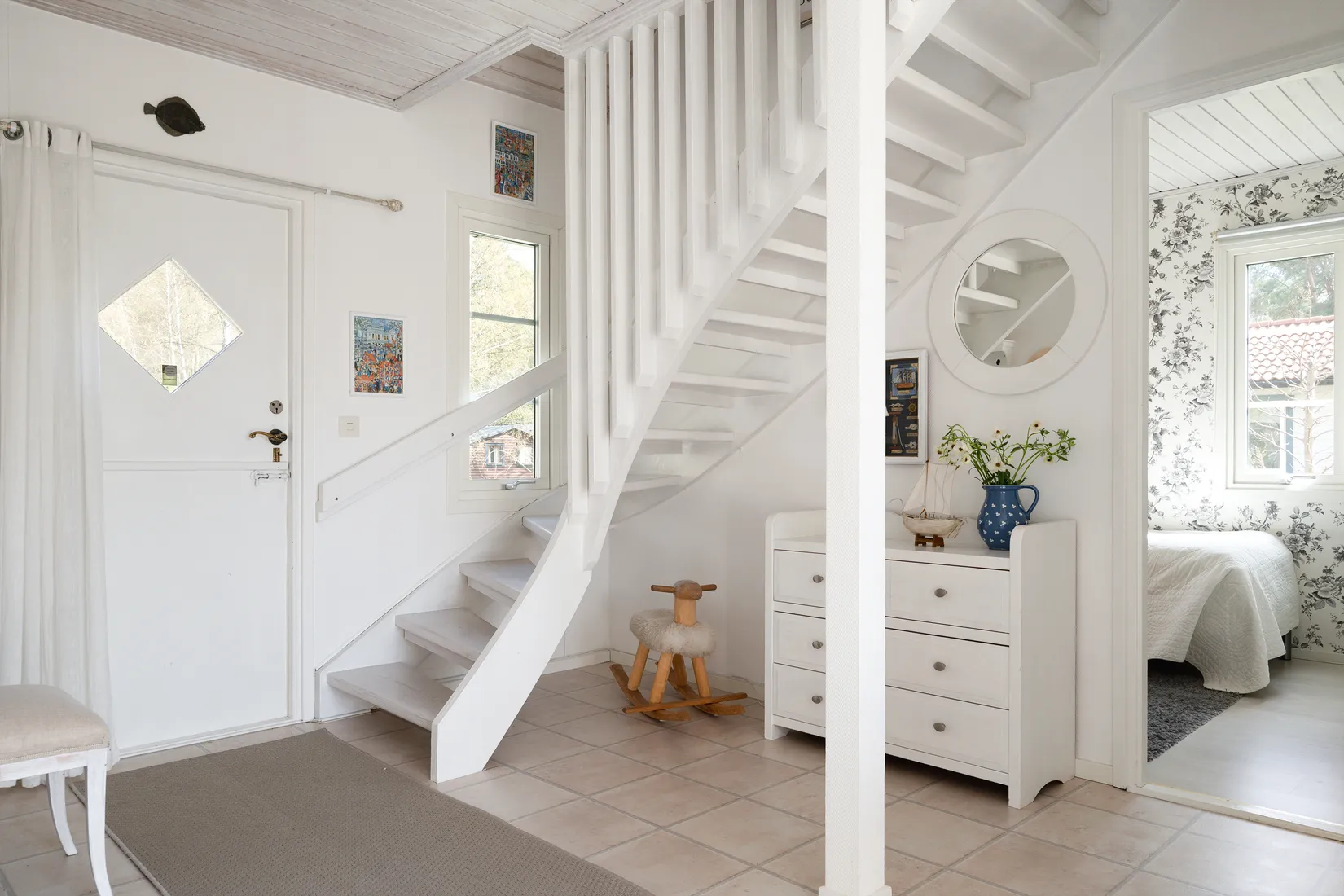 Fritidshus, Ostronvägen 7, Yngsjö - Nyehusen, Kristianstad