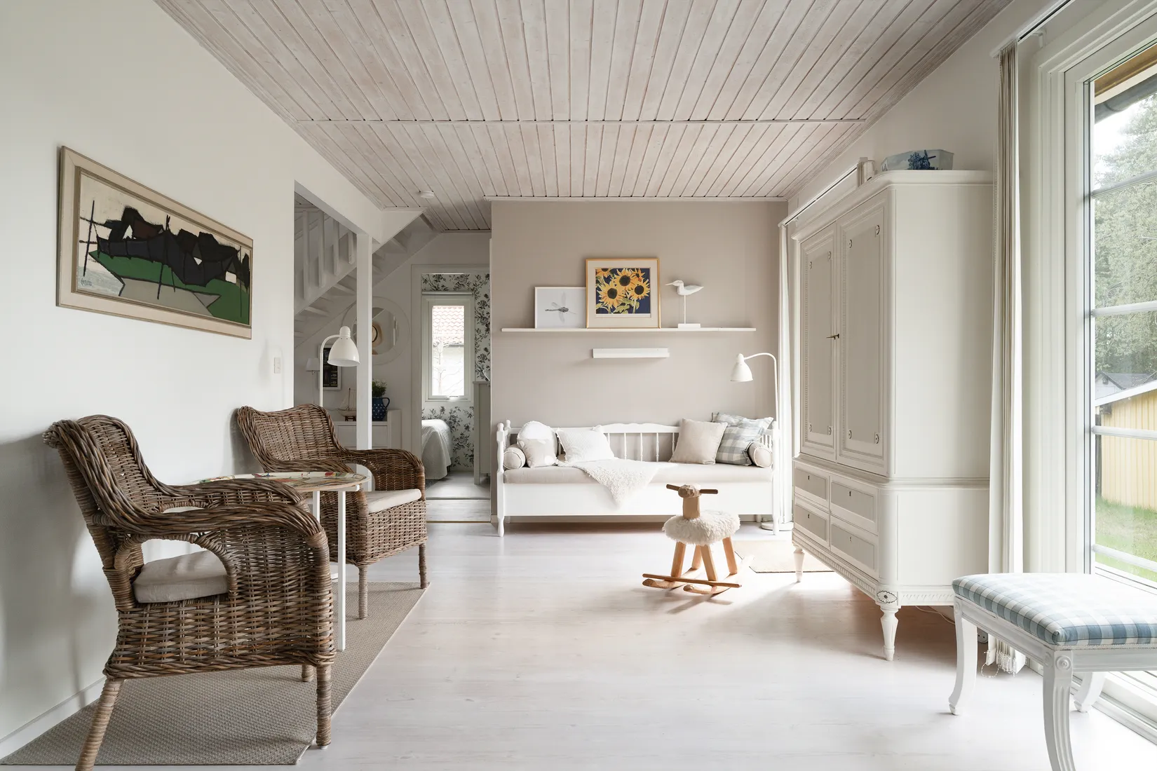 Fritidshus, Ostronvägen 7, Yngsjö - Nyehusen, Kristianstad