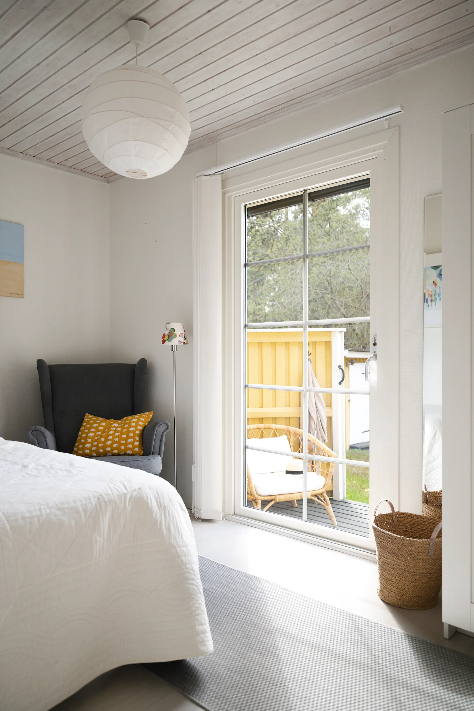 Fritidshus, Ostronvägen 7, Yngsjö - Nyehusen, Kristianstad