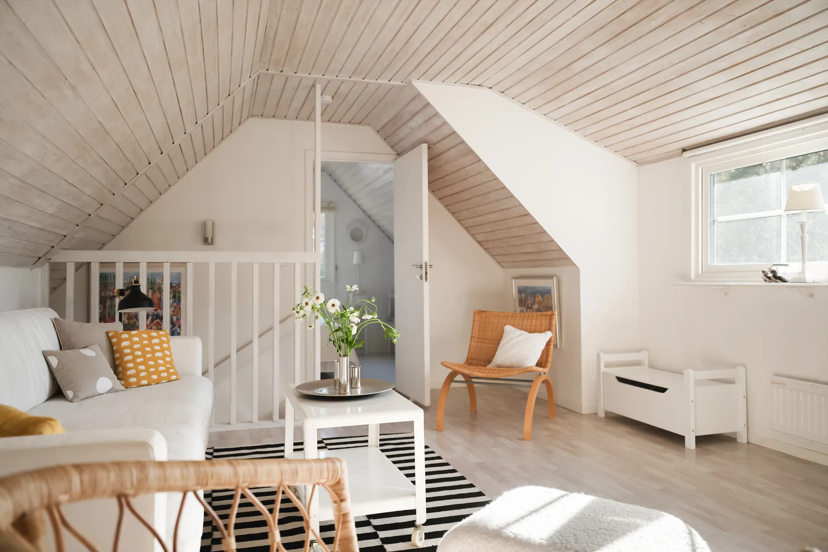 Fritidshus, Ostronvägen 7, Yngsjö - Nyehusen, Kristianstad