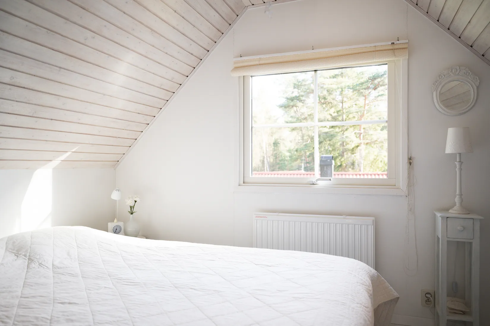 Fritidshus, Ostronvägen 7, Yngsjö - Nyehusen, Kristianstad