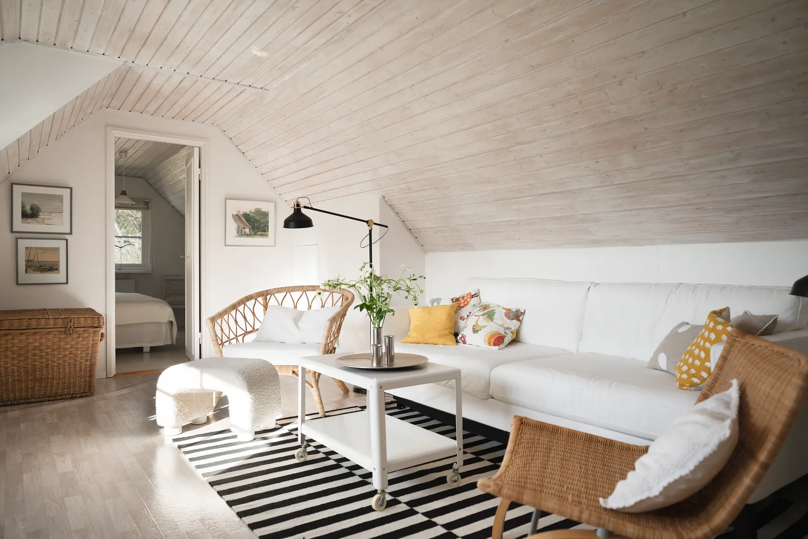 Fritidshus, Ostronvägen 7, Yngsjö - Nyehusen, Kristianstad