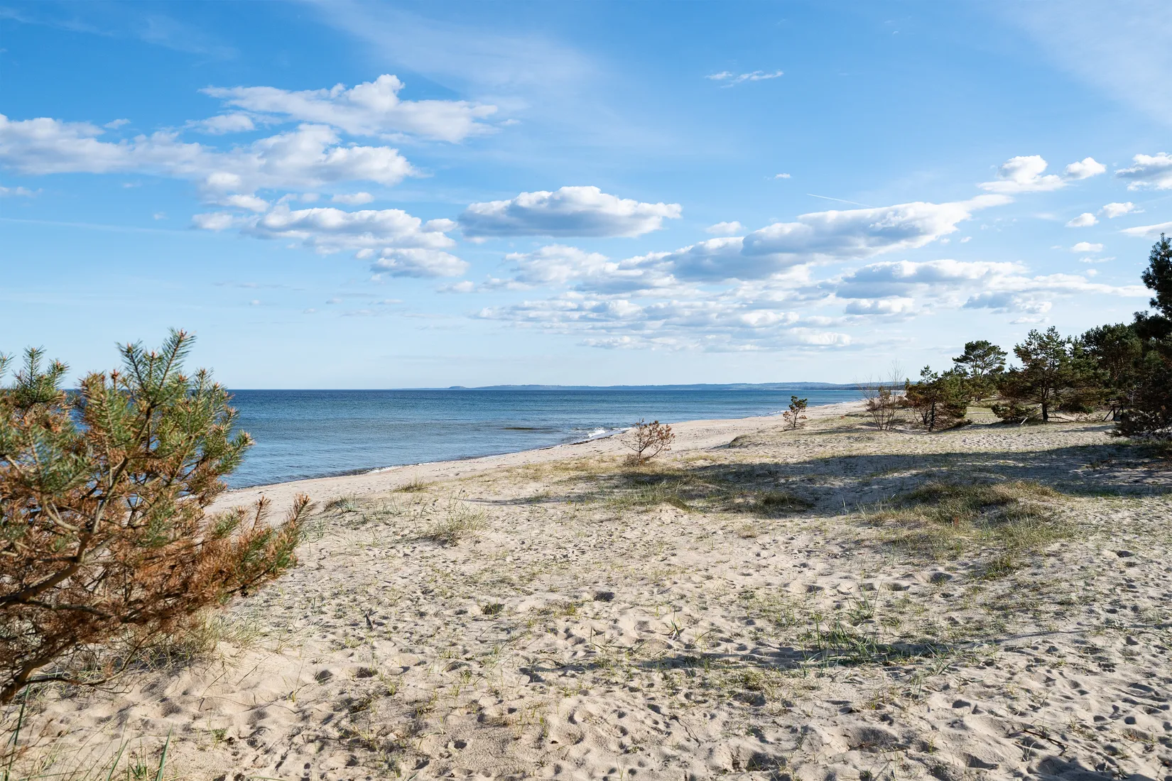 Fritidshus, Ostronvägen 7, Yngsjö - Nyehusen, Kristianstad