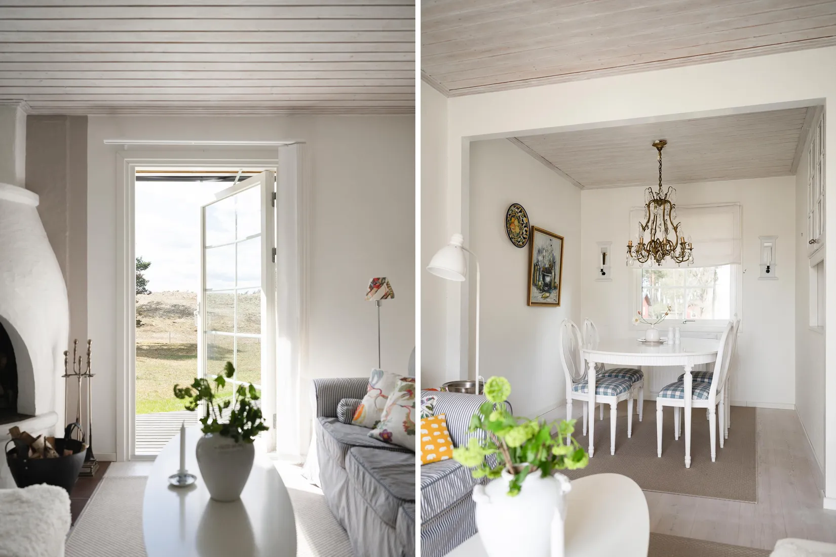 Fritidshus, Ostronvägen 7, Yngsjö - Nyehusen, Kristianstad