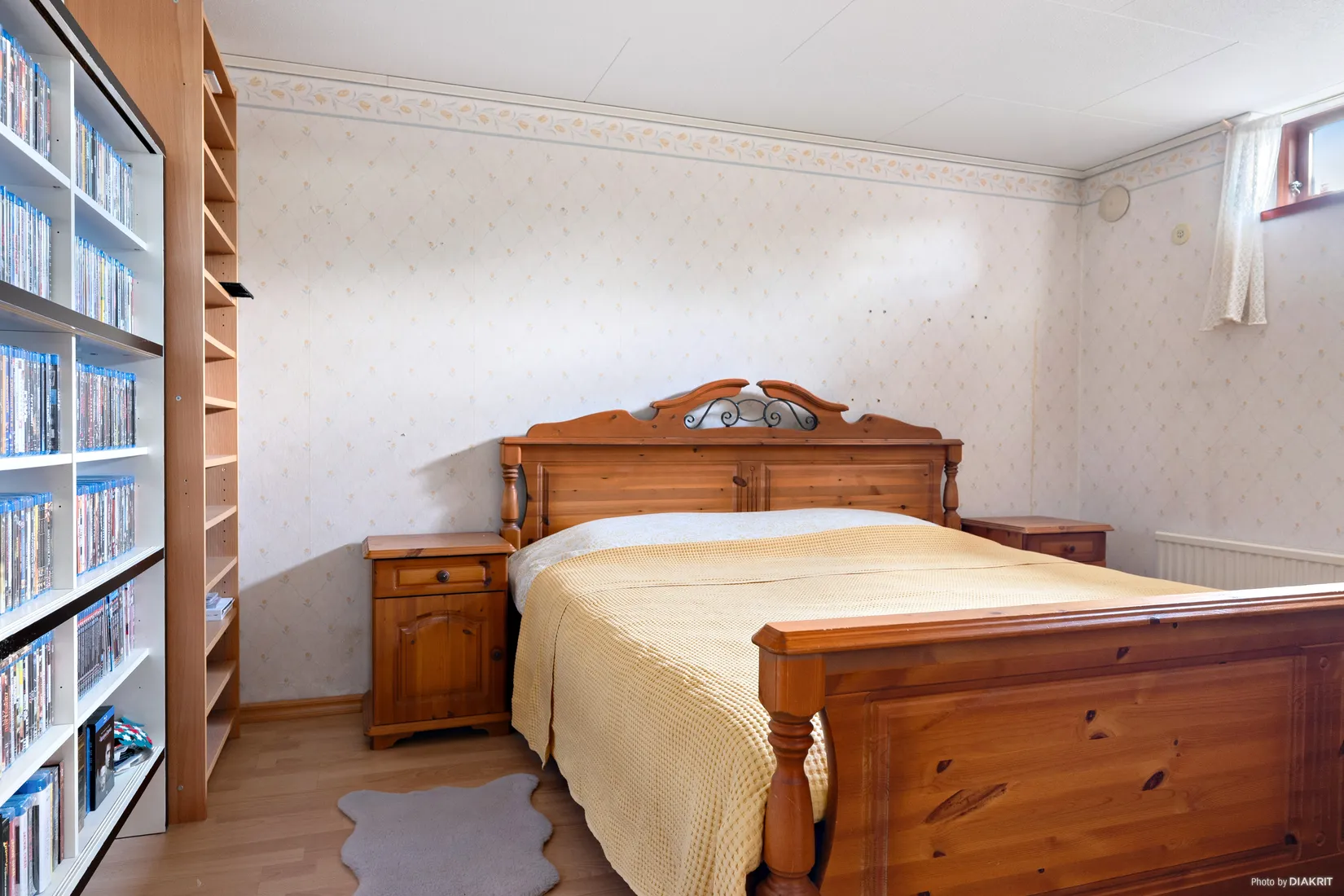 Villa, Ekgatan 31, Ryssby, Ljungby