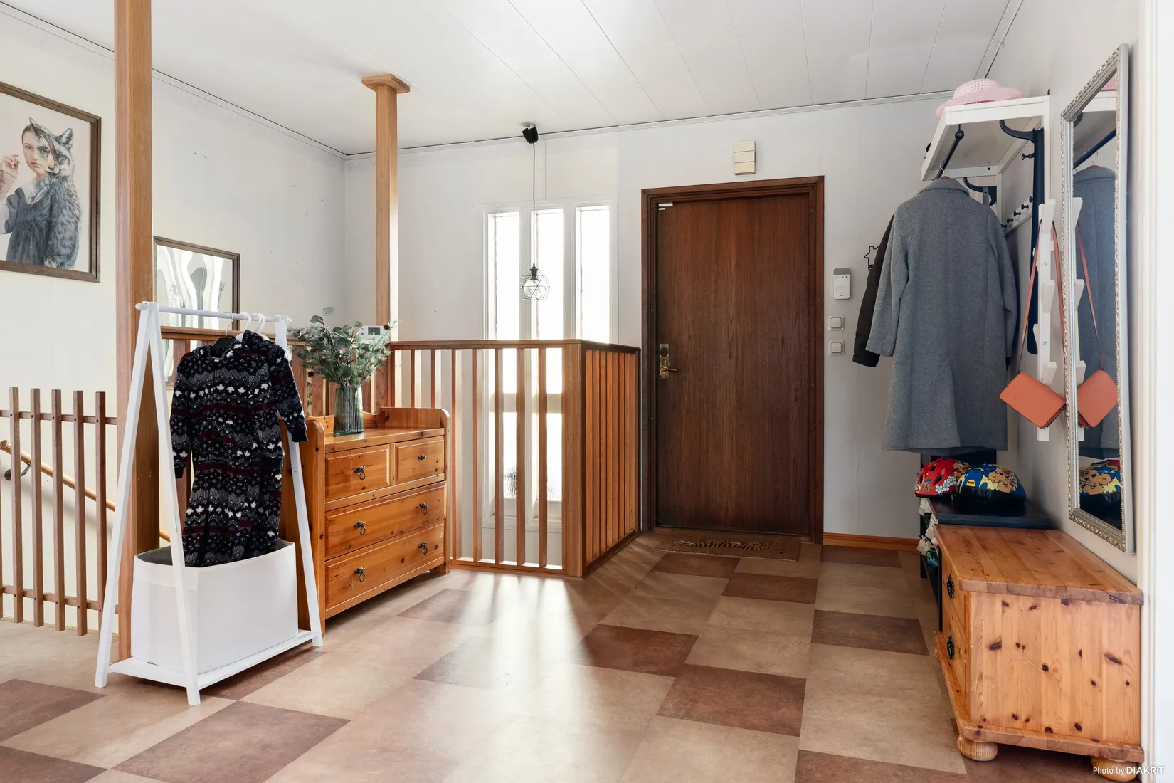 Villa, Ekgatan 31, Ryssby, Ljungby