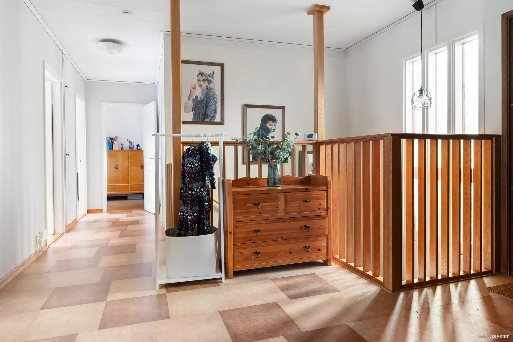 Villa, Ekgatan 31, Ryssby, Ljungby