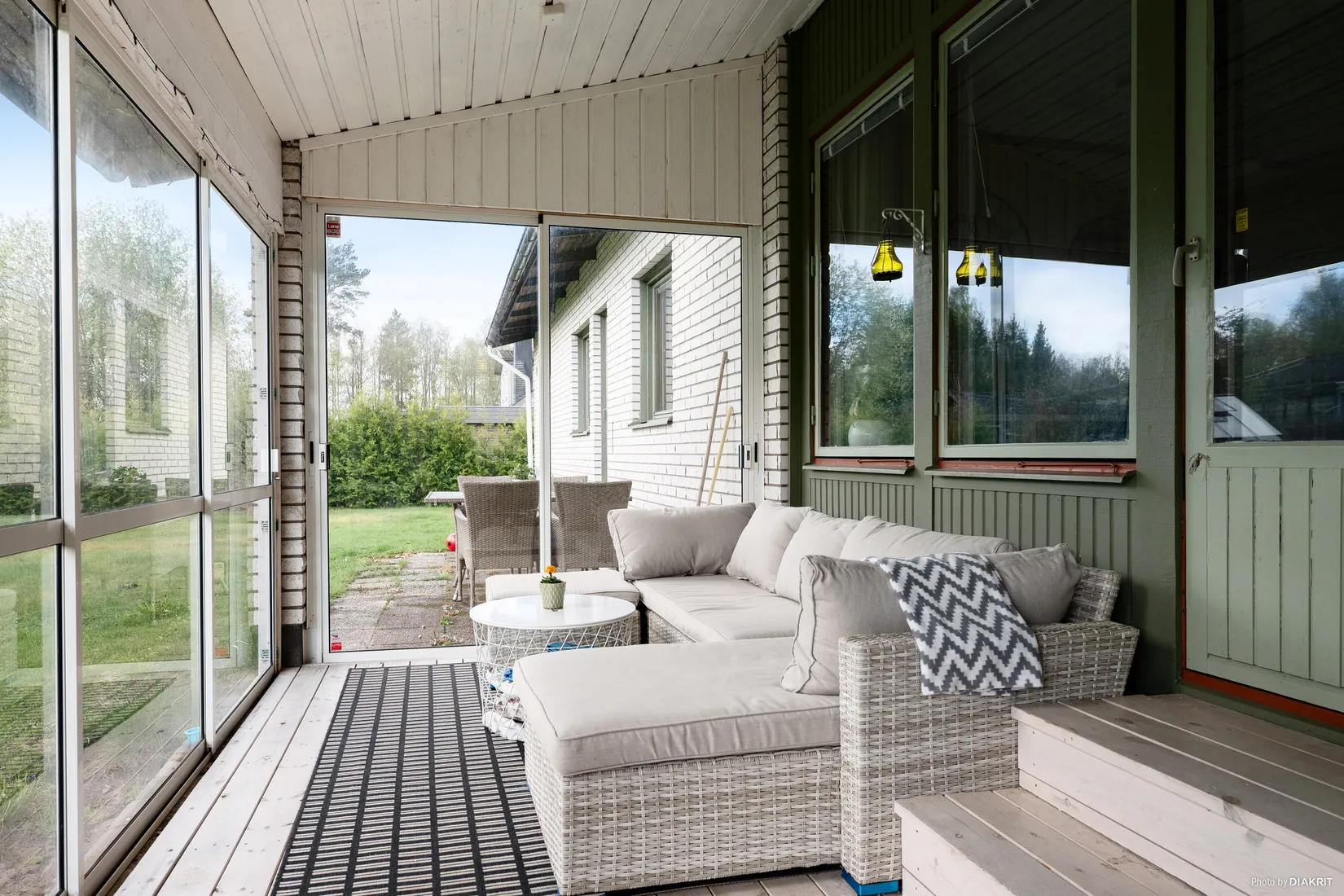 Villa, Ekgatan 31, Ryssby, Ljungby