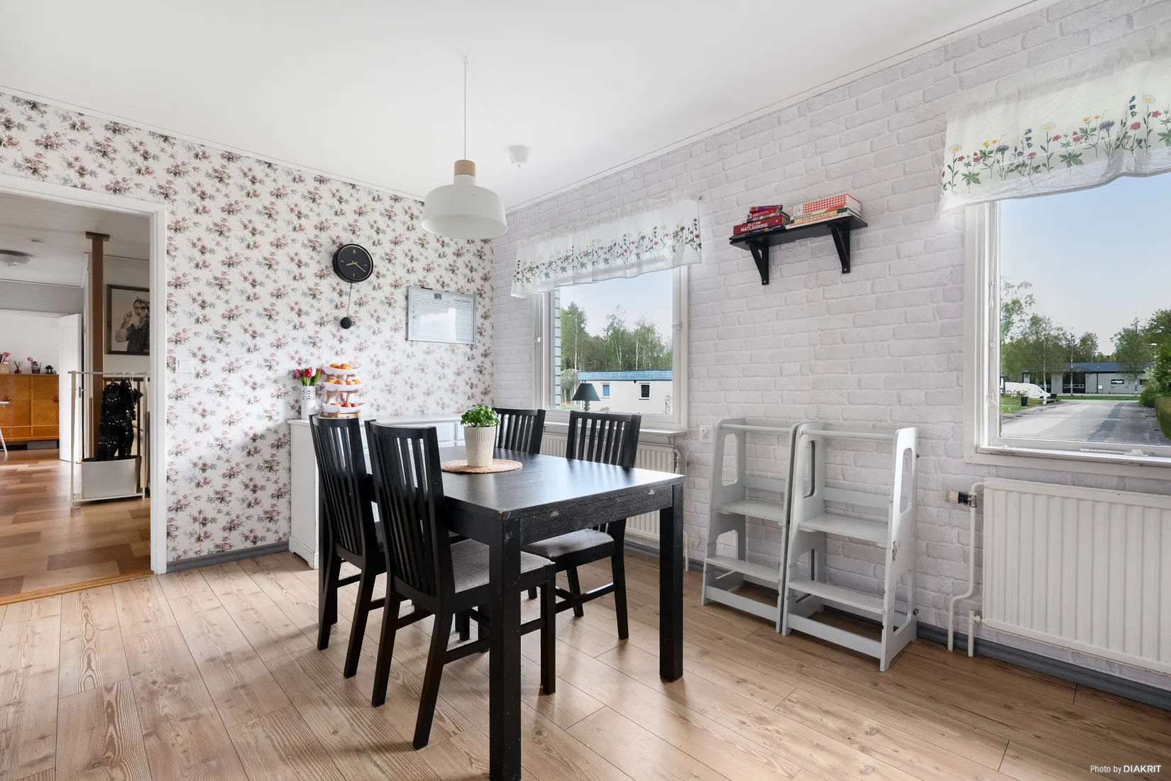 Villa, Ekgatan 31, Ryssby, Ljungby
