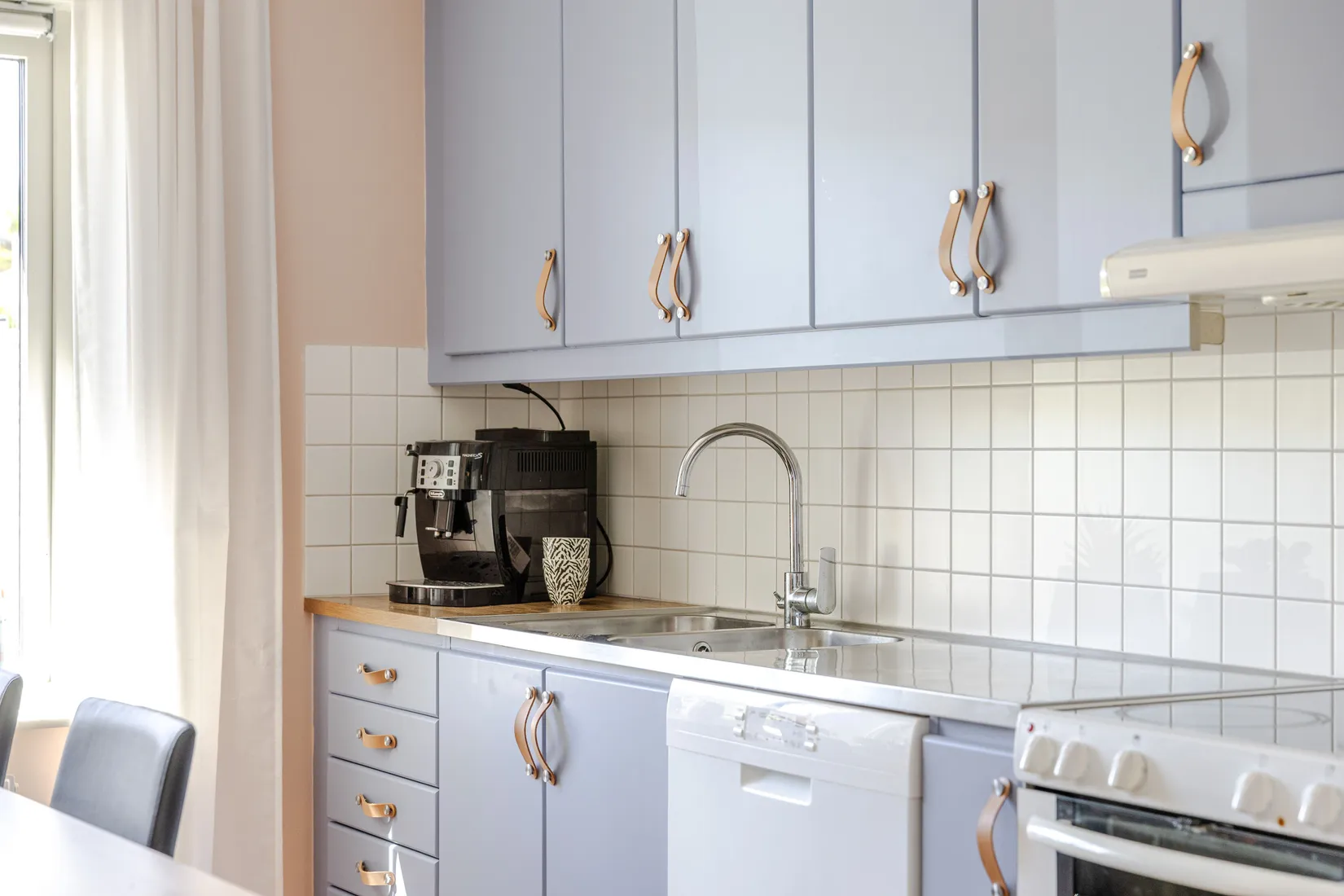 Radhus, Grönkålsvägen 3, Linköping