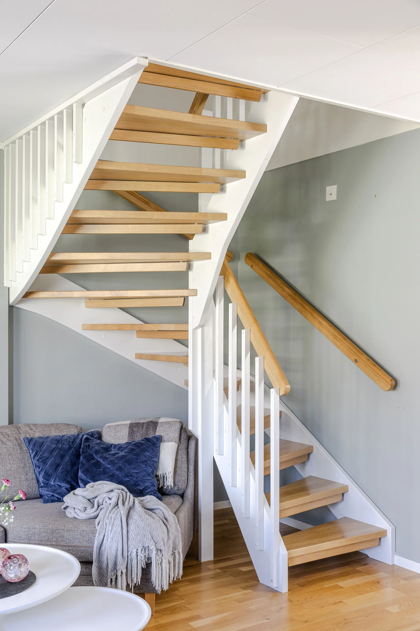 Radhus, Grönkålsvägen 3, Linköping
