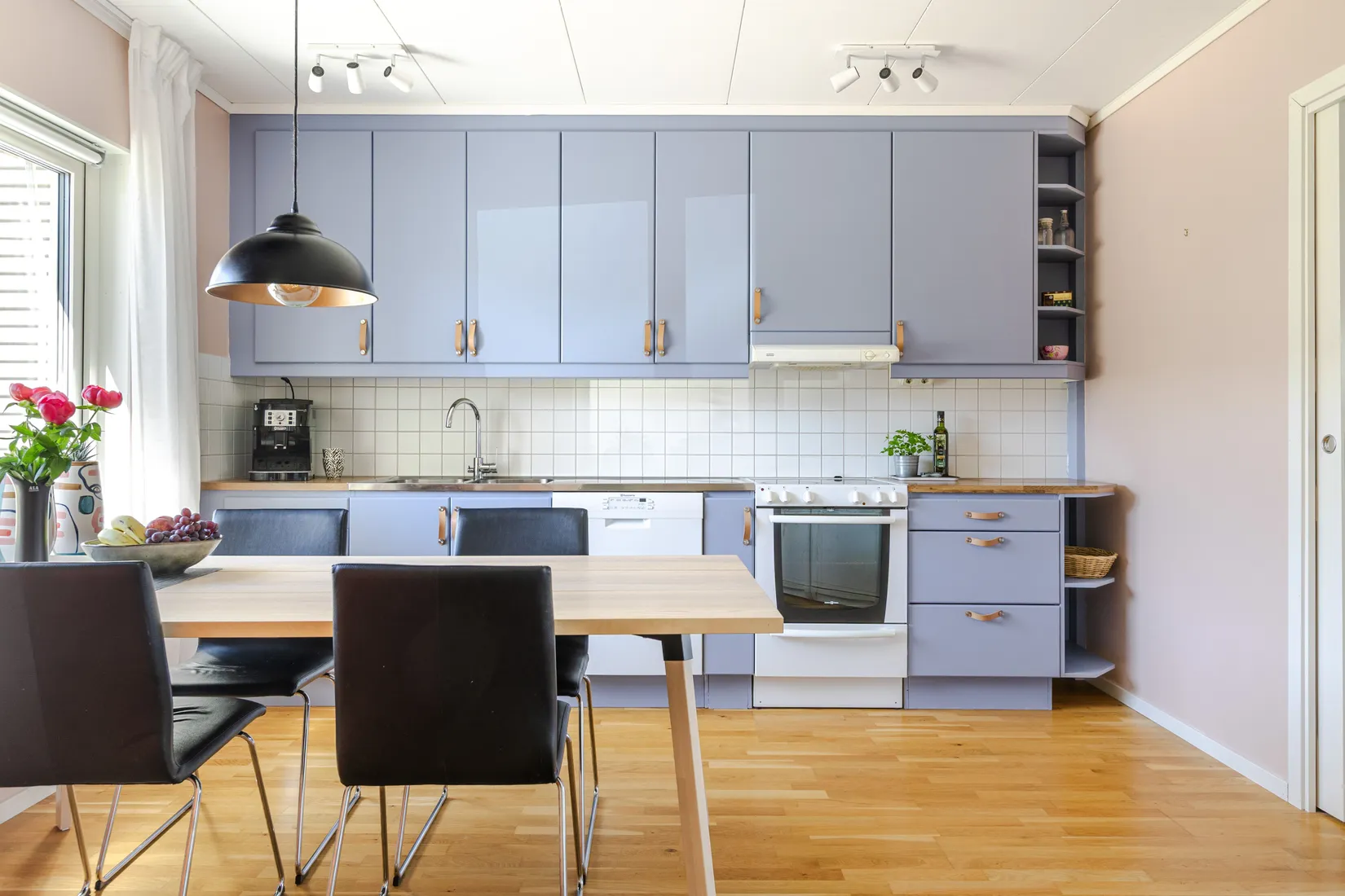 Radhus, Grönkålsvägen 3, Linköping