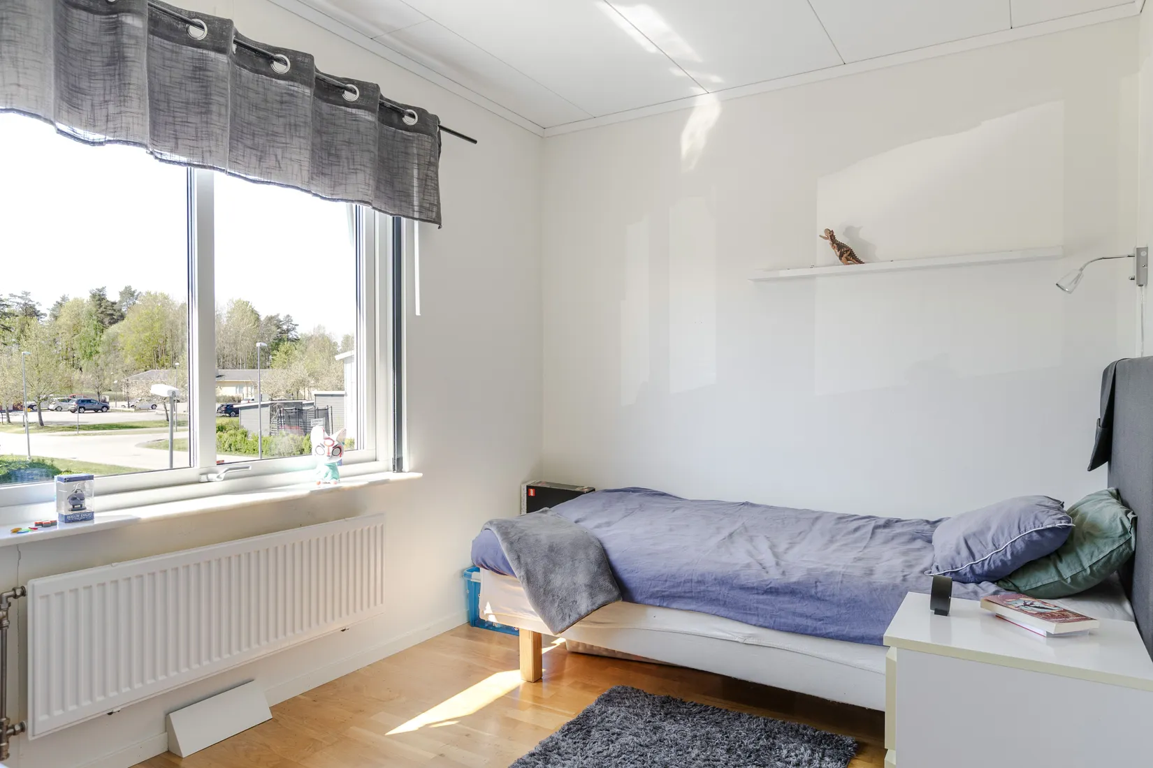 Radhus, Grönkålsvägen 3, Linköping