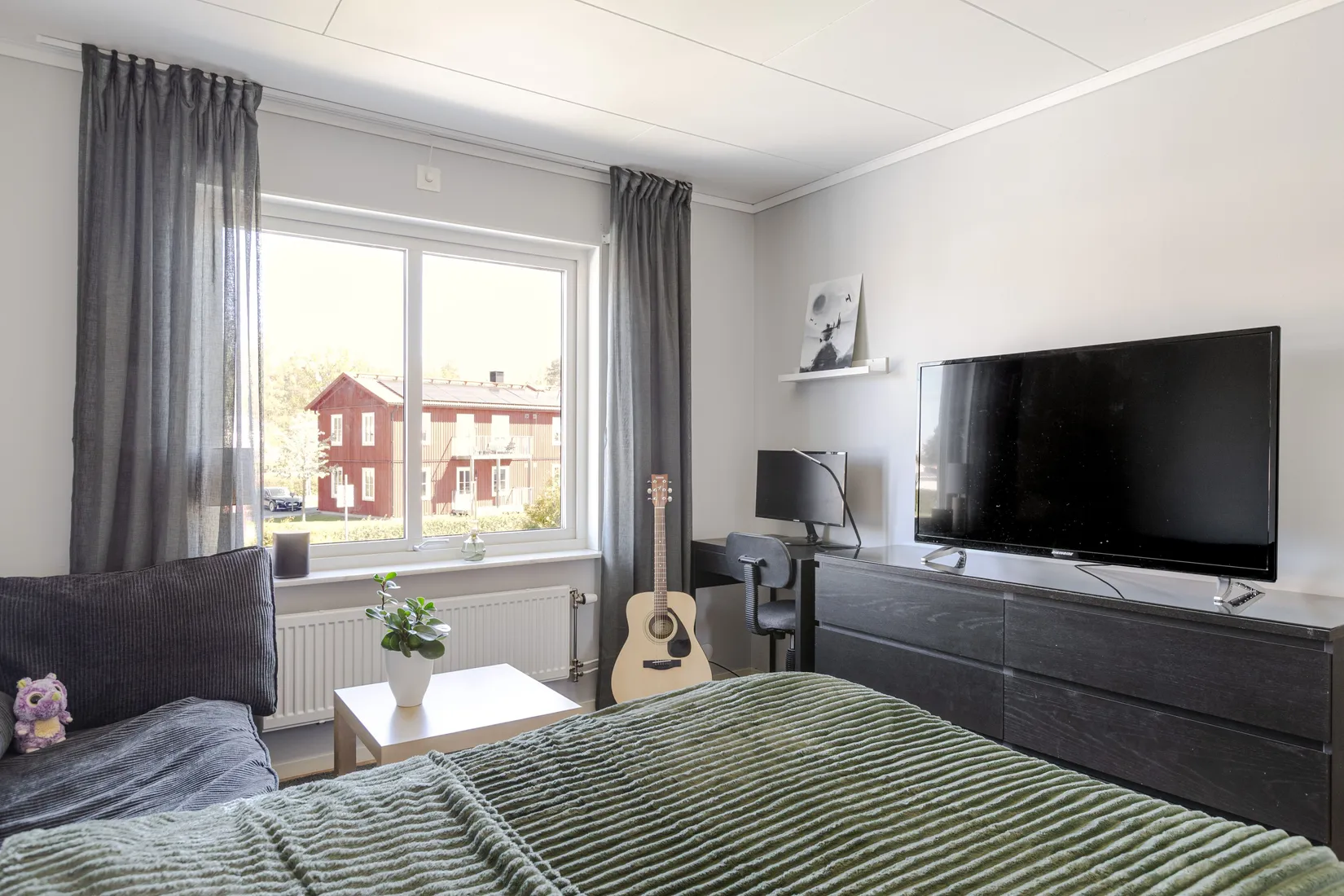Radhus, Grönkålsvägen 3, Linköping