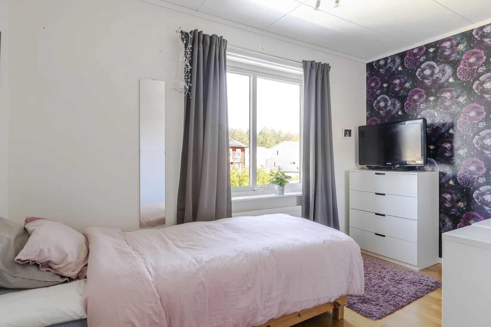 Radhus, Grönkålsvägen 3, Linköping