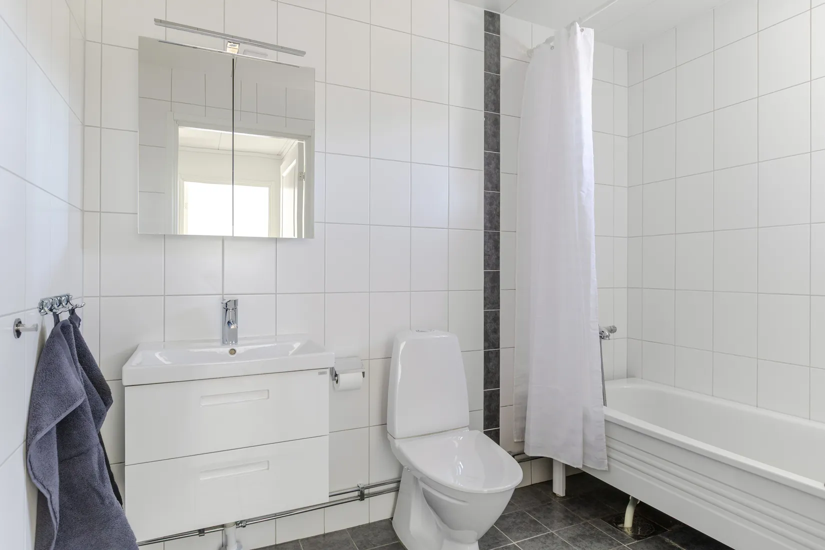 Radhus, Grönkålsvägen 3, Linköping
