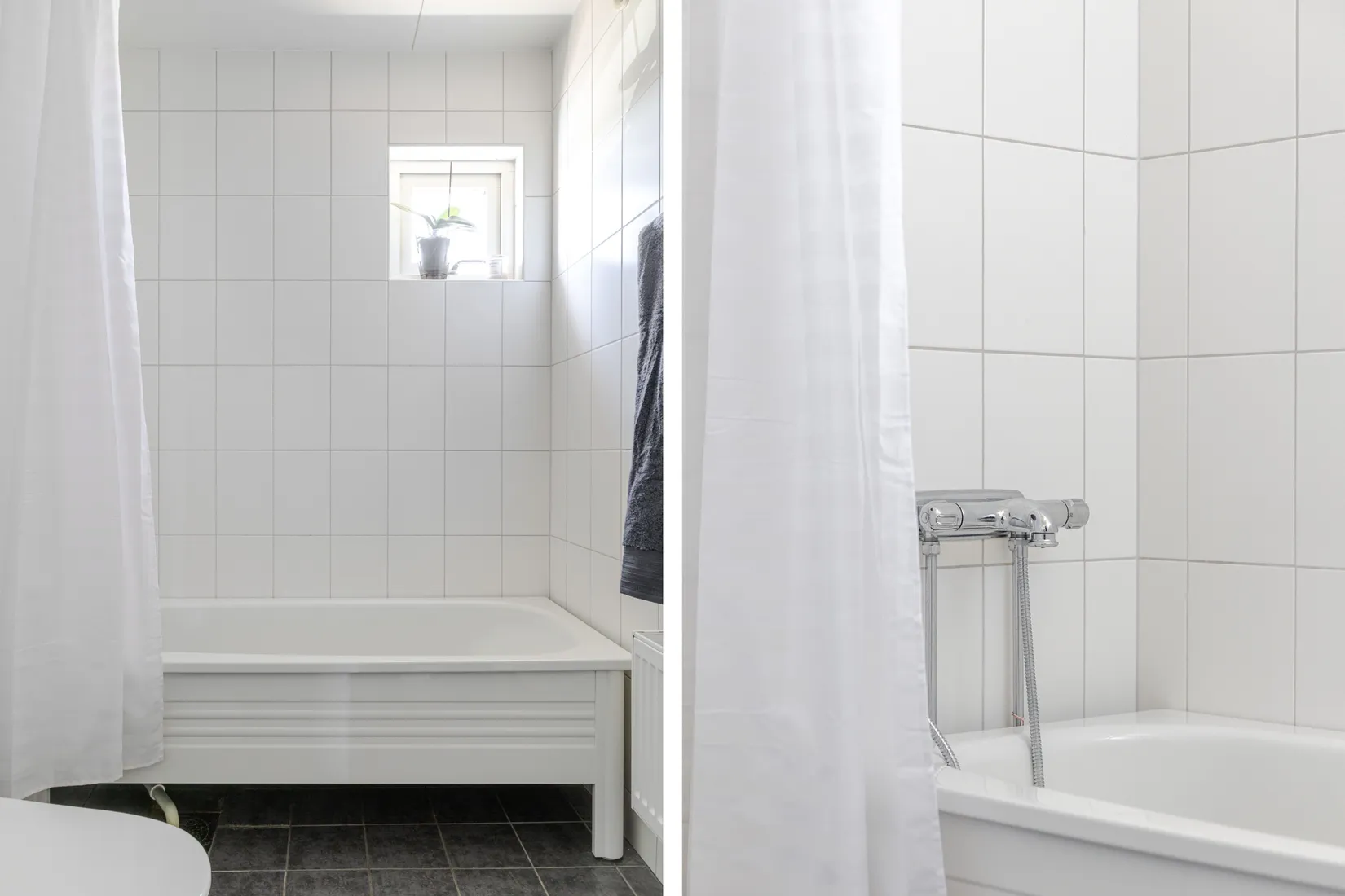Radhus, Grönkålsvägen 3, Linköping