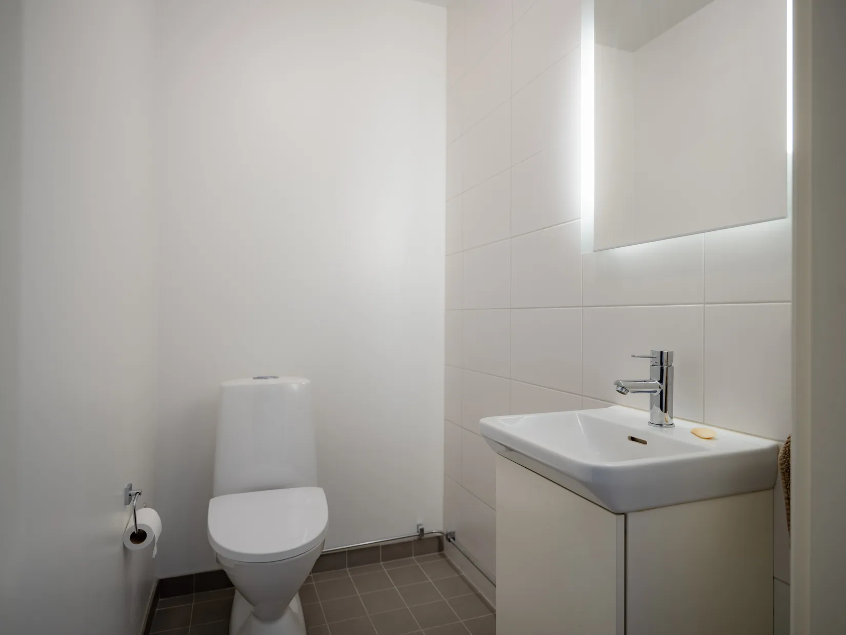 Bostadsrätt, Tegelvägen 1B, Centralt, Upplands Väsby