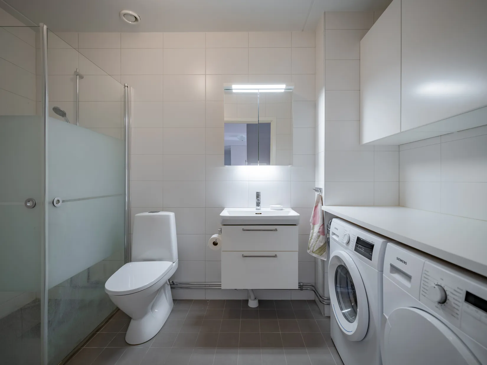 Bostadsrätt, Tegelvägen 1B, Centralt, Upplands Väsby