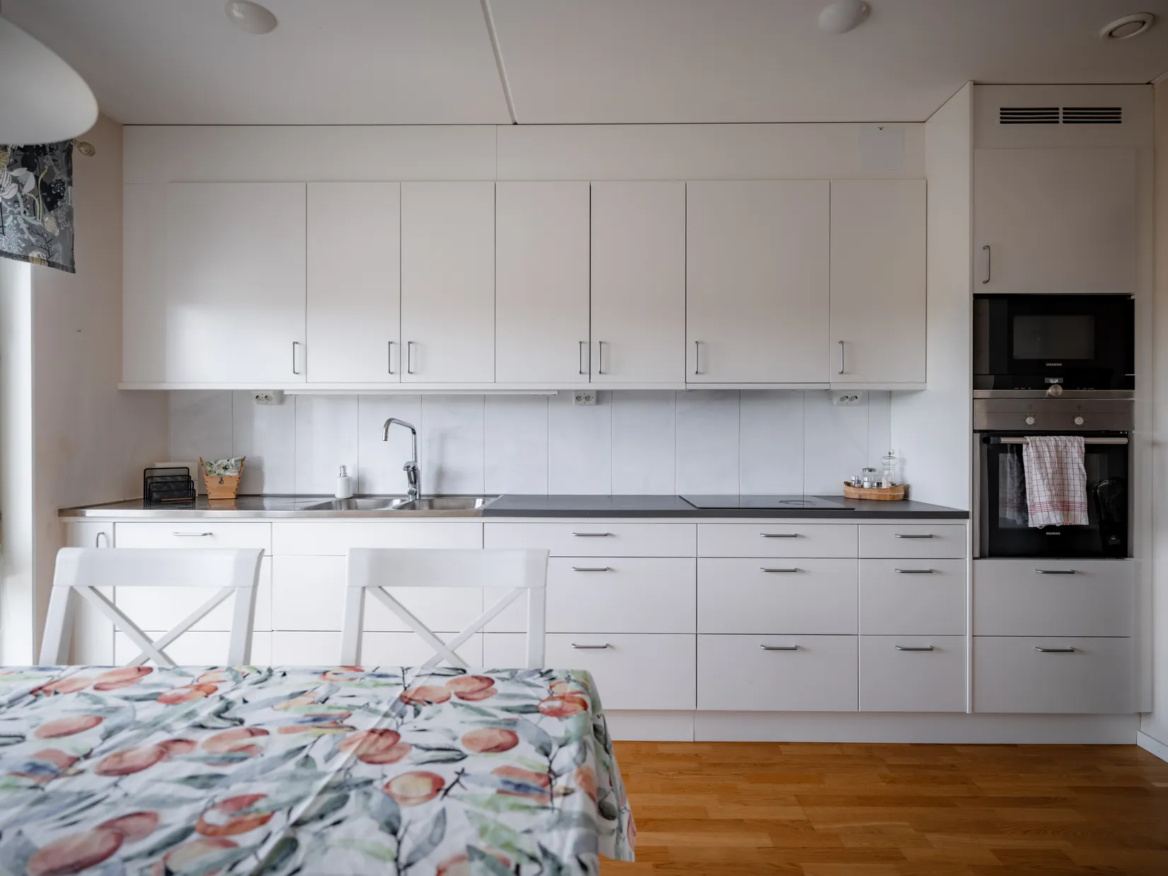 Bostadsrätt, Tegelvägen 1B, Centralt, Upplands Väsby