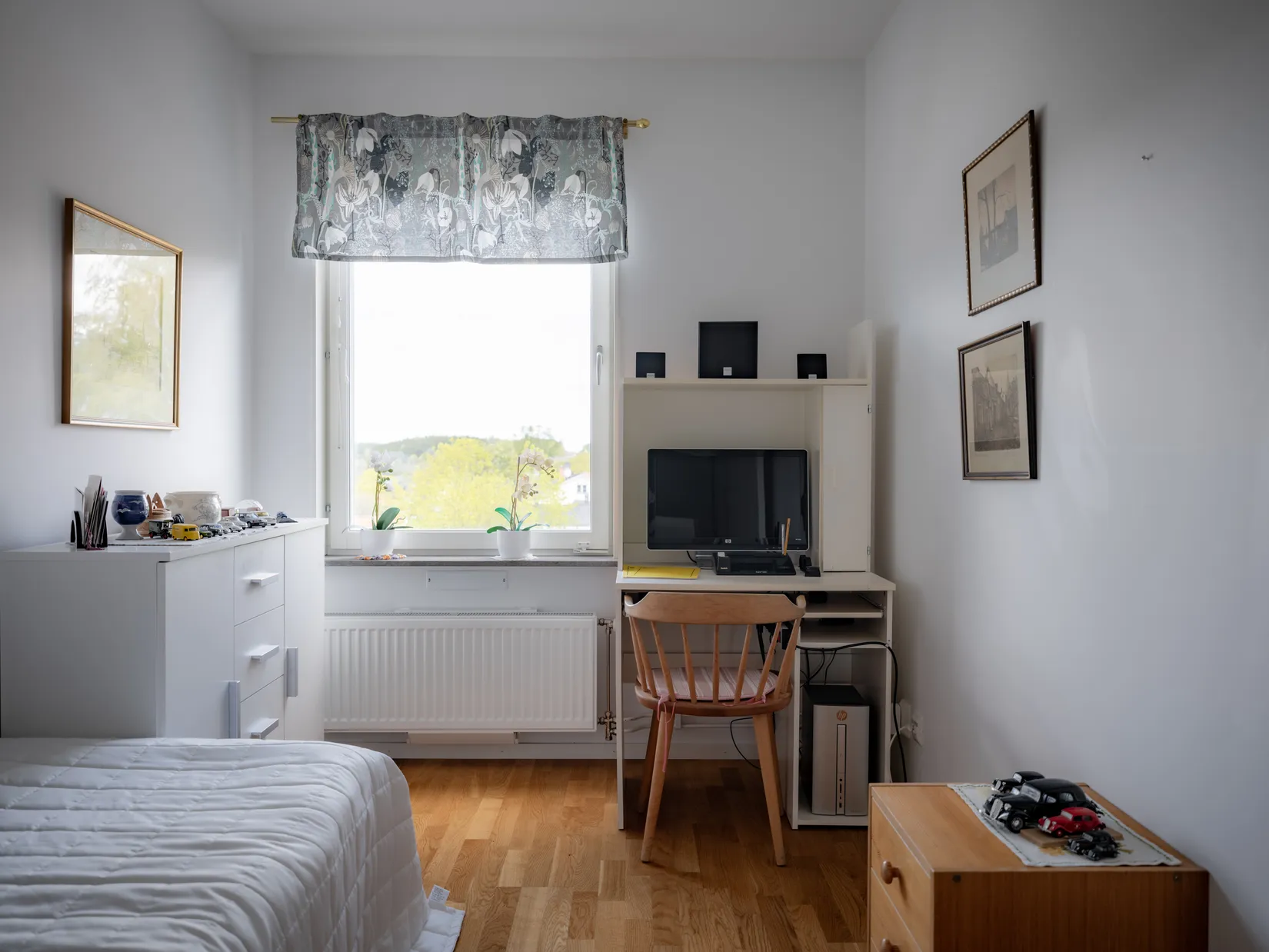 Bostadsrätt, Tegelvägen 1B, Centralt, Upplands Väsby