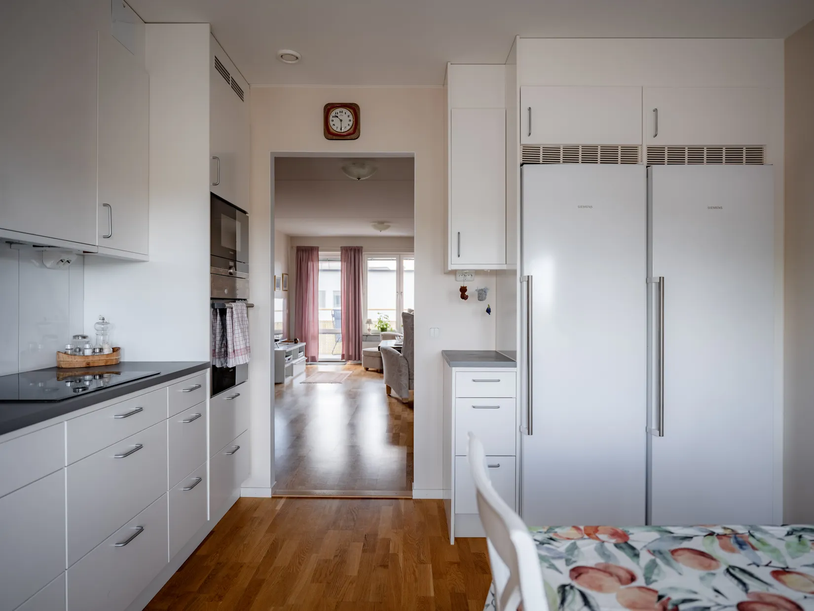 Bostadsrätt, Tegelvägen 1B, Centralt, Upplands Väsby