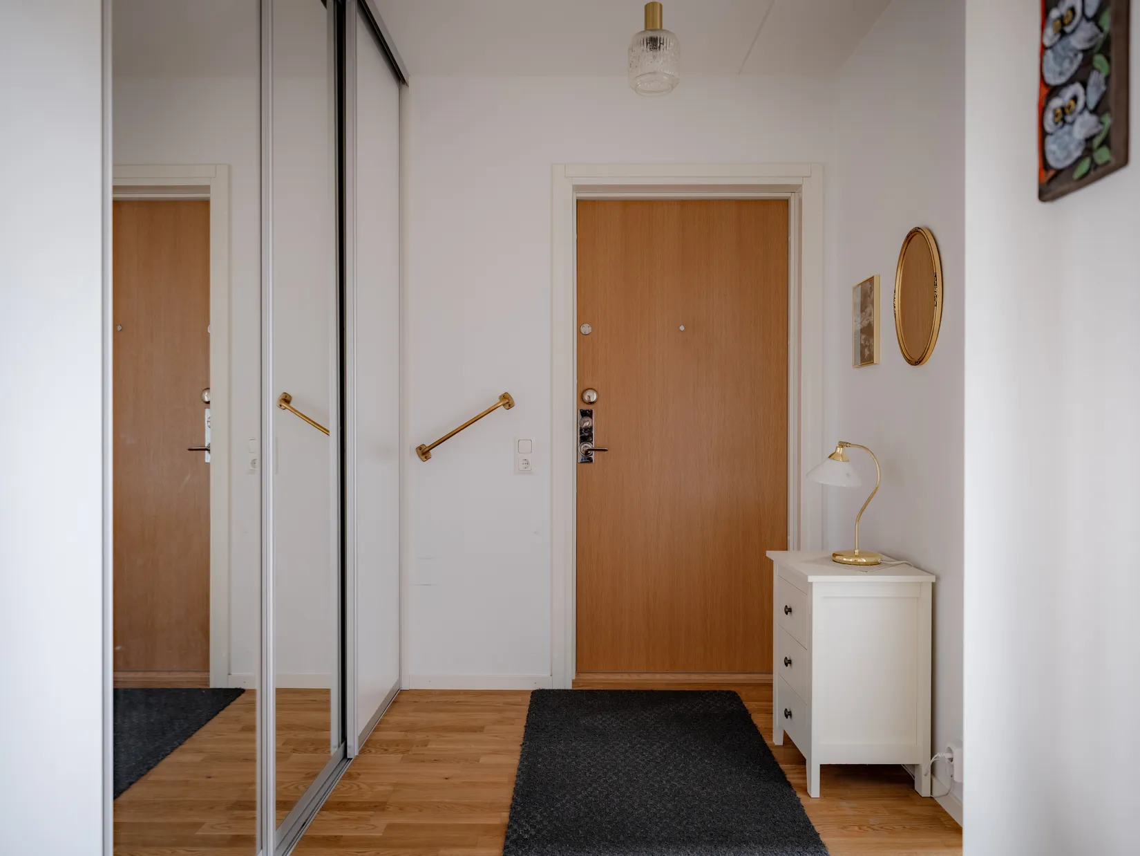 Bostadsrätt, Tegelvägen 1B, Centralt, Upplands Väsby