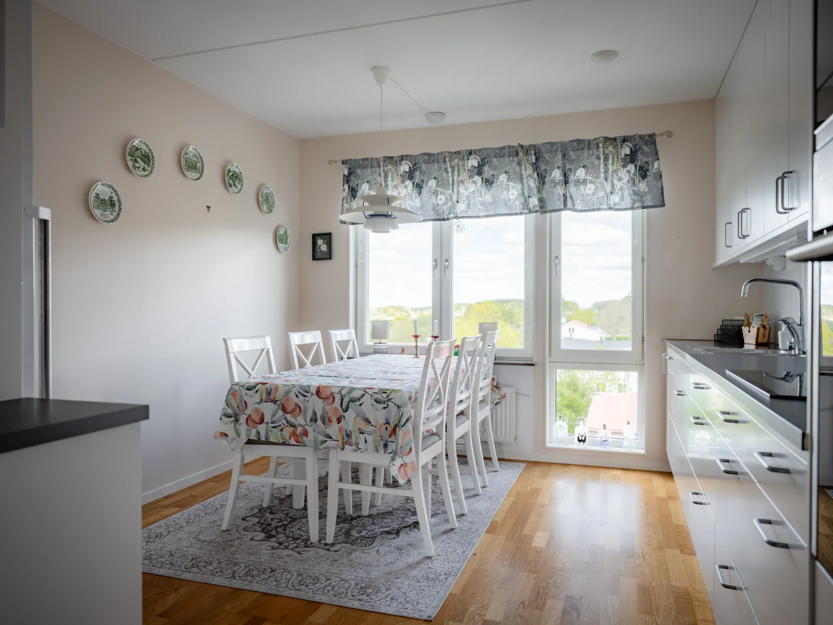 Bostadsrätt, Tegelvägen 1B, Centralt, Upplands Väsby