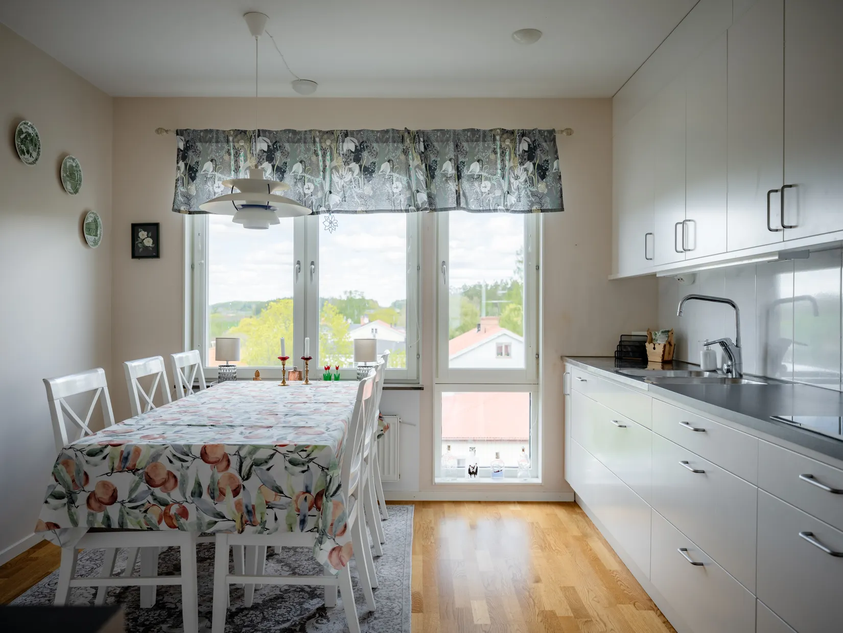 Bostadsrätt, Tegelvägen 1B, Centralt, Upplands Väsby