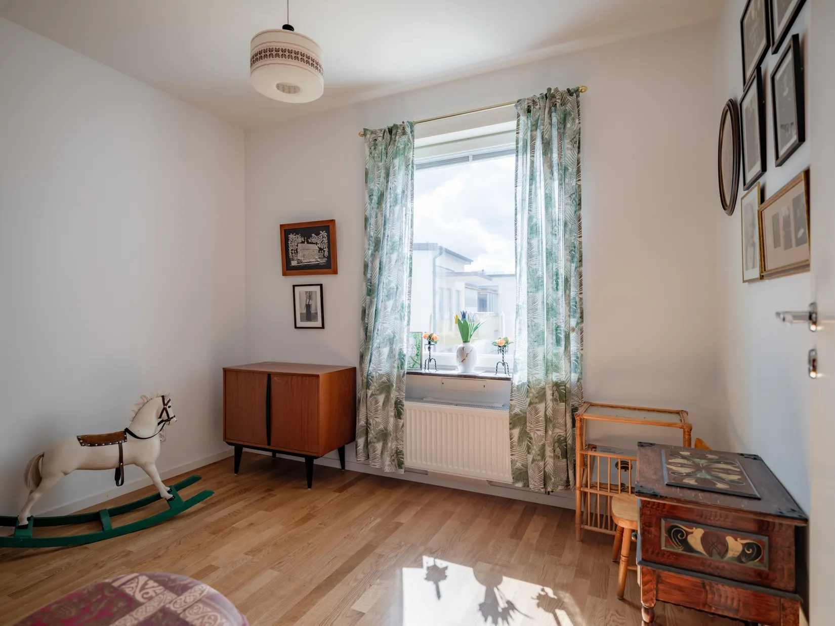 Bostadsrätt, Tegelvägen 1B, Centralt, Upplands Väsby