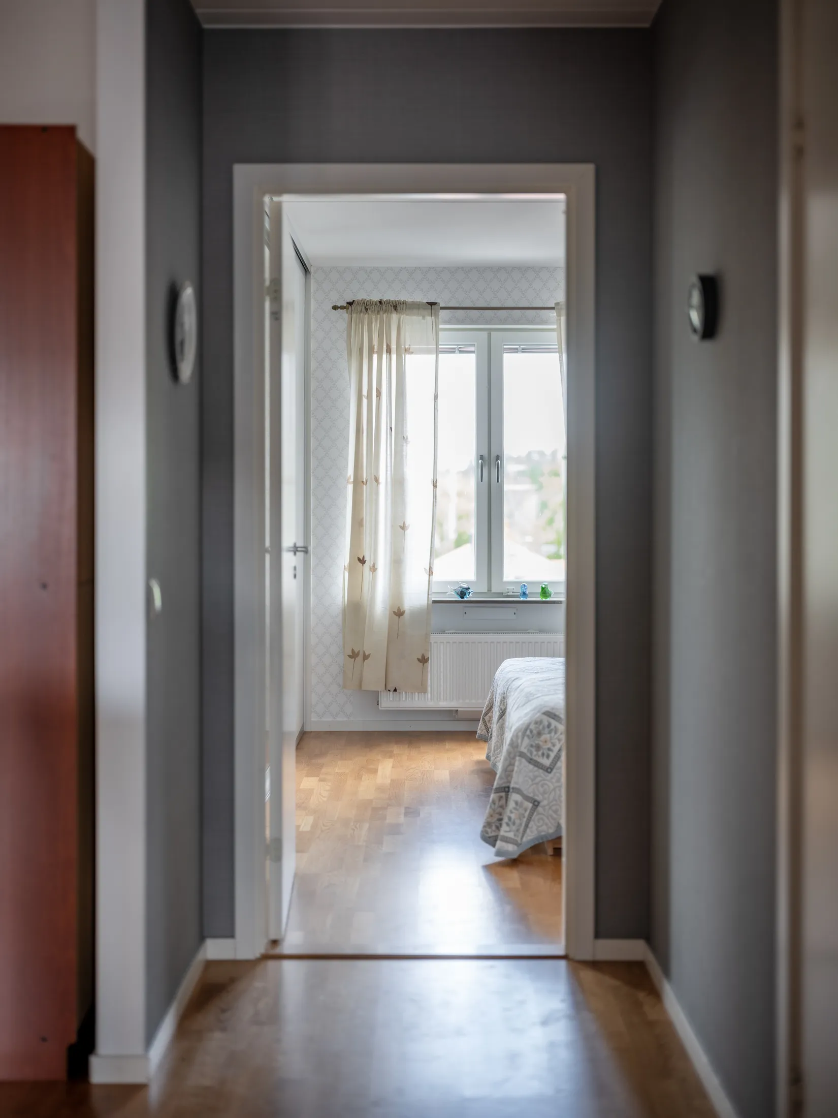 Bostadsrätt, Tegelvägen 1B, Centralt, Upplands Väsby