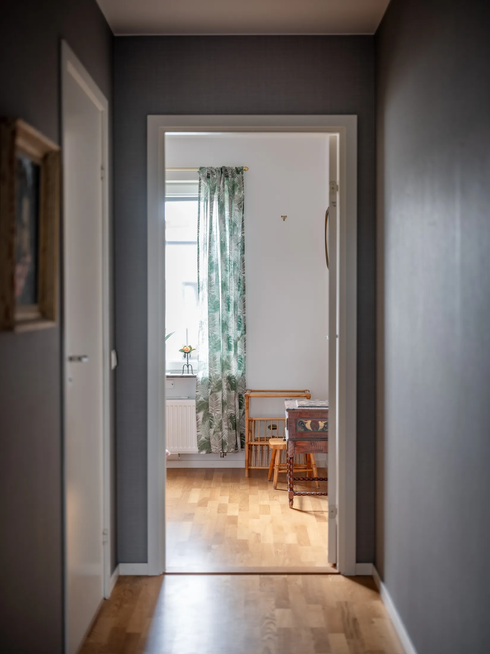 Bostadsrätt, Tegelvägen 1B, Centralt, Upplands Väsby