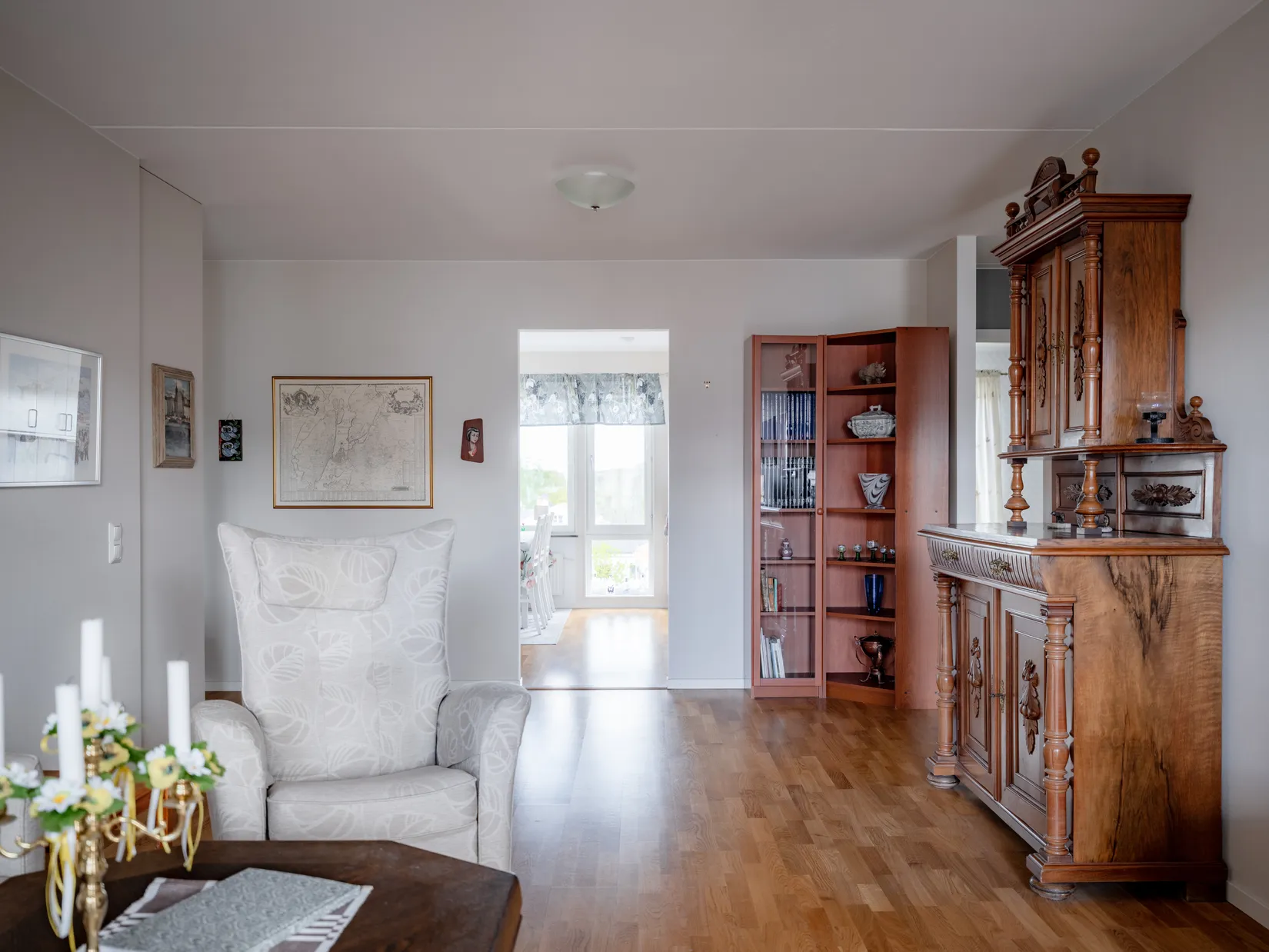 Bostadsrätt, Tegelvägen 1B, Centralt, Upplands Väsby