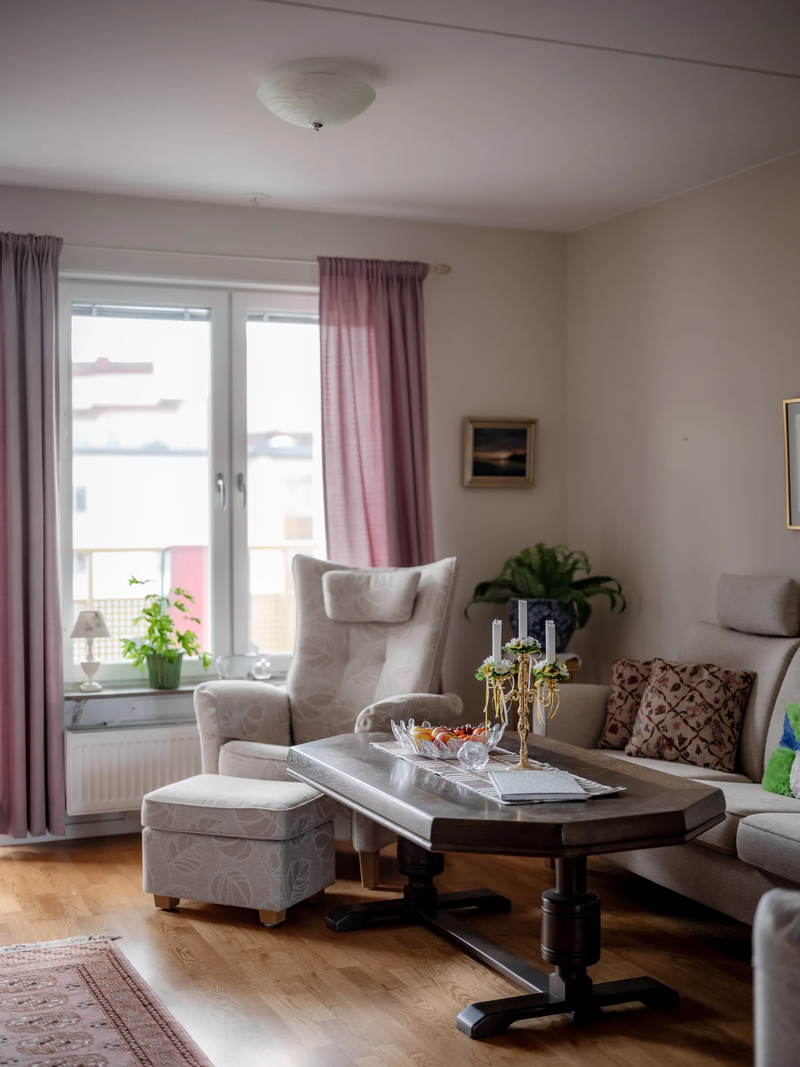 Bostadsrätt, Tegelvägen 1B, Centralt, Upplands Väsby