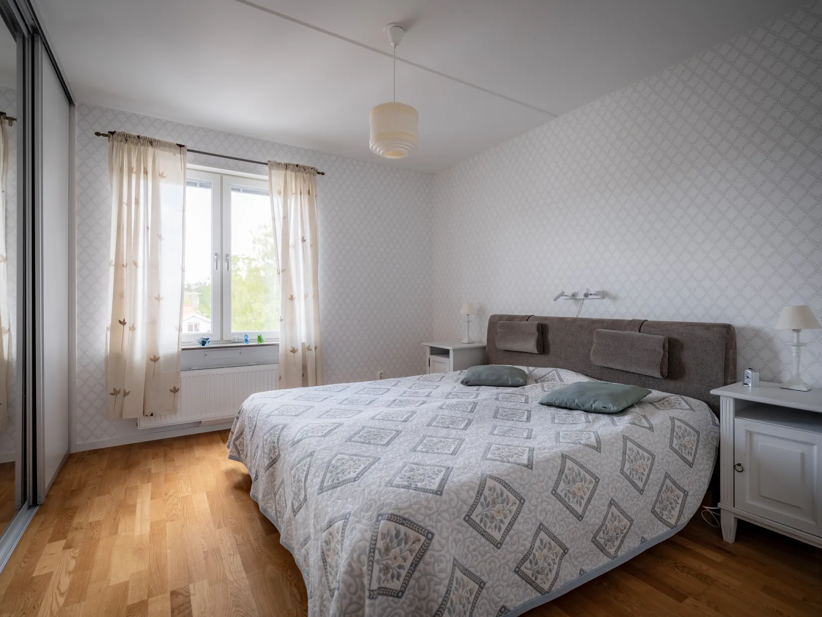 Bostadsrätt, Tegelvägen 1B, Centralt, Upplands Väsby