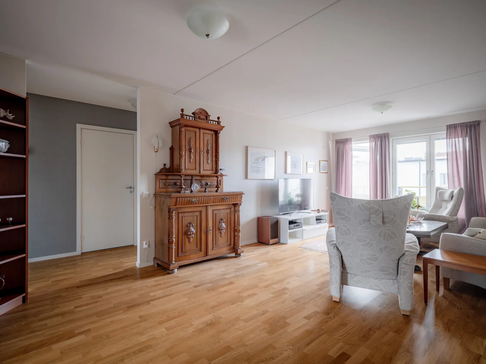 Bostadsrätt, Tegelvägen 1B, Centralt, Upplands Väsby