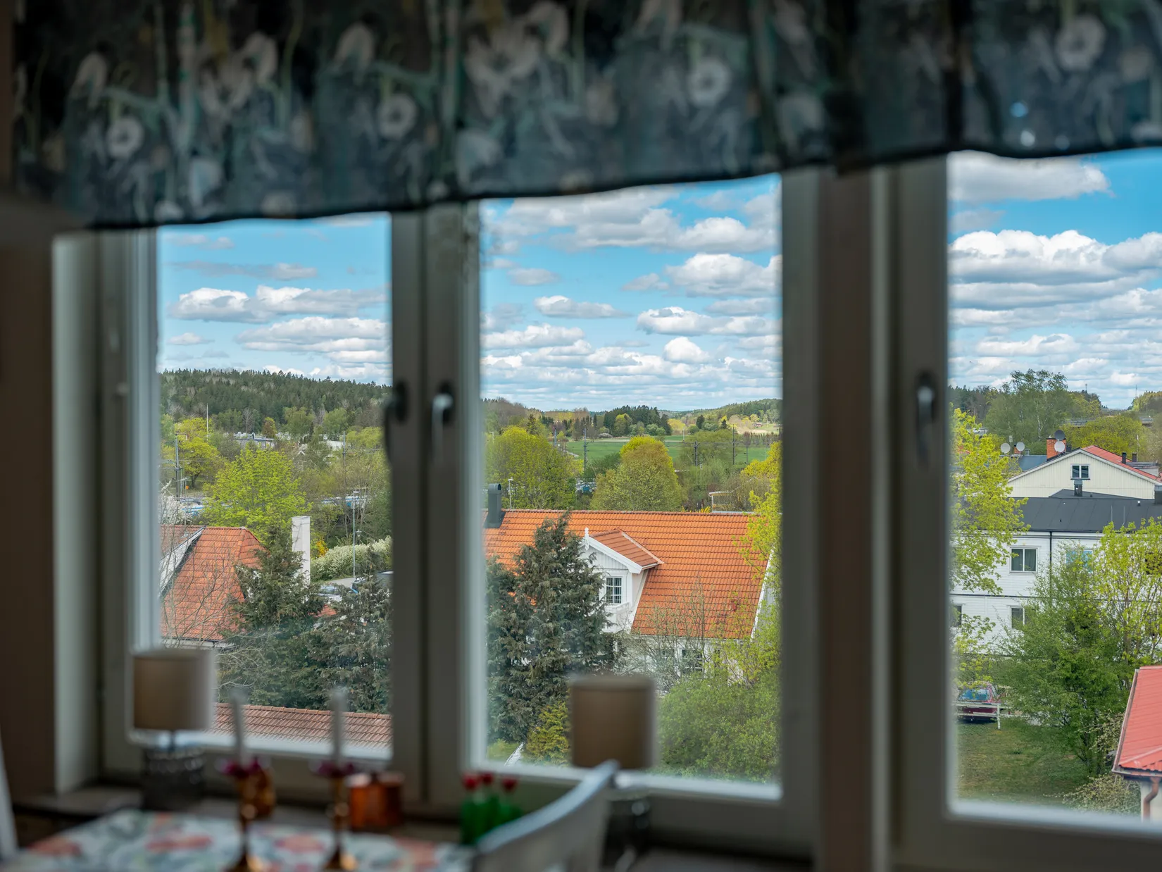 Bostadsrätt, Tegelvägen 1B, Centralt, Upplands Väsby