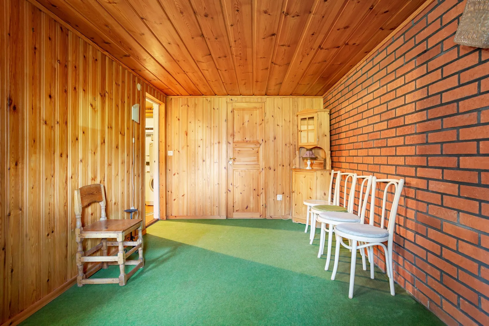Villa, Plantvägen 27, Nedansjö, Sundsvall