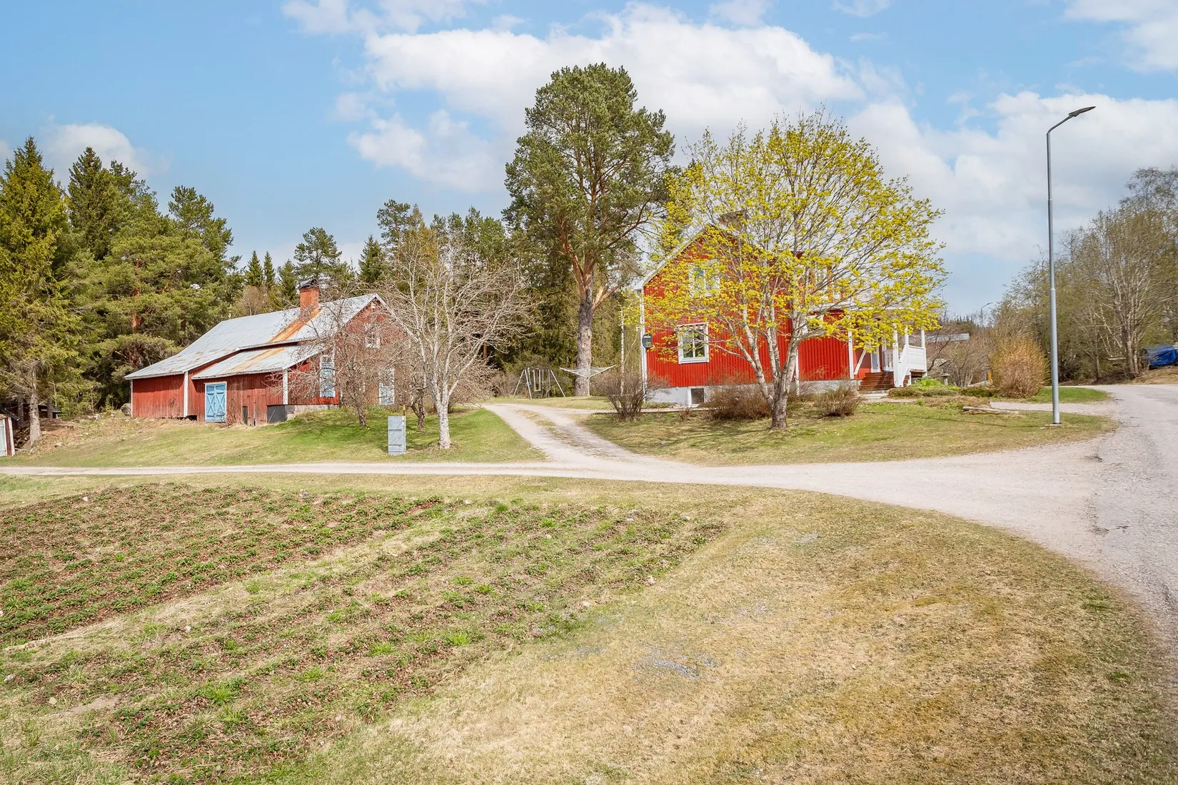 Villa, Plantvägen 27, Nedansjö, Sundsvall