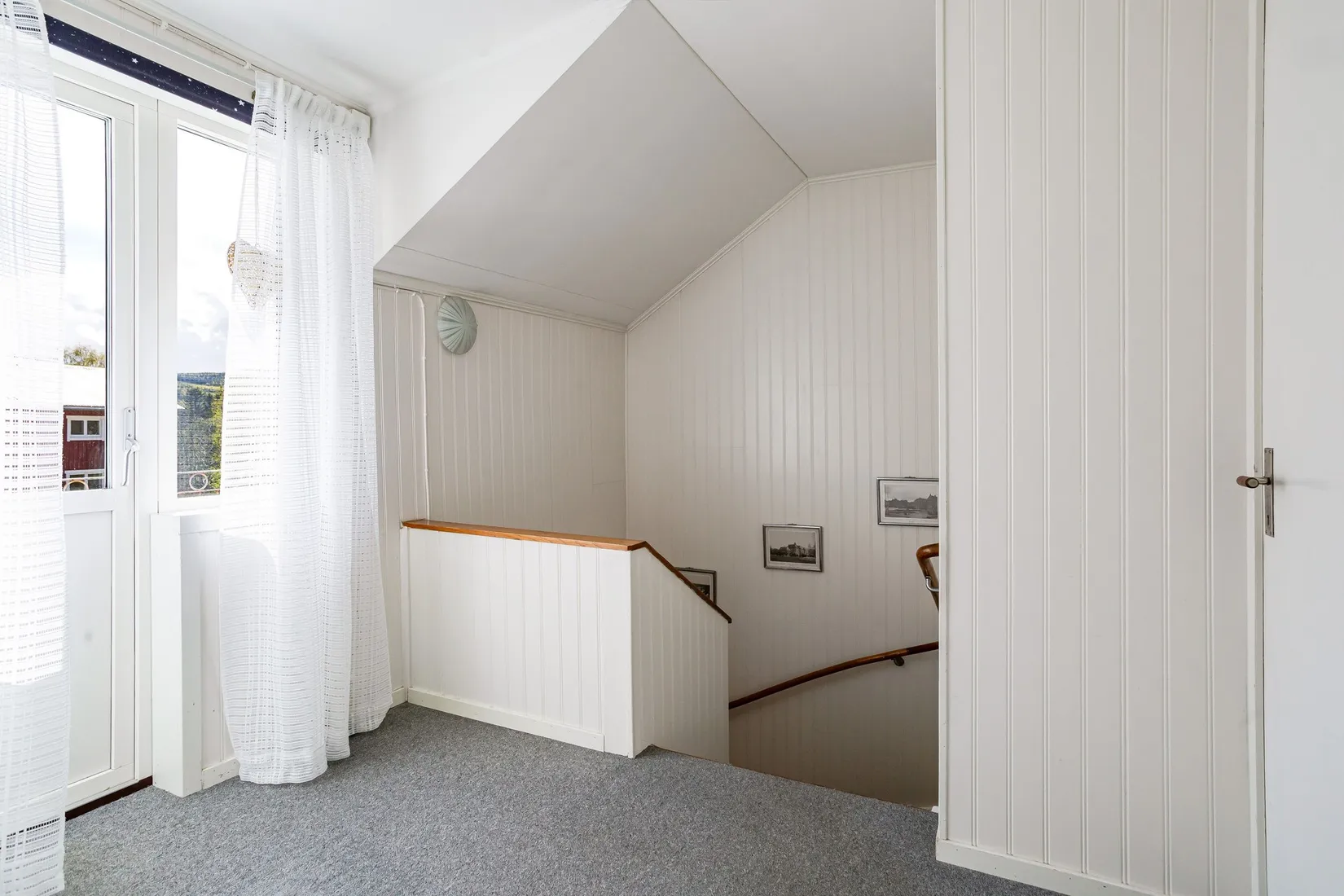 Villa, Plantvägen 27, Nedansjö, Sundsvall
