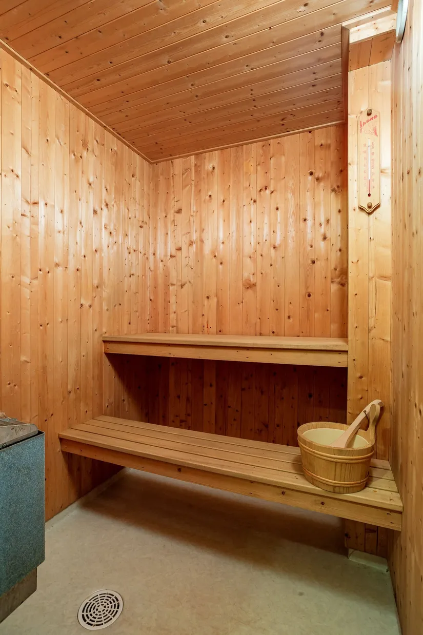 Villa, Plantvägen 27, Nedansjö, Sundsvall