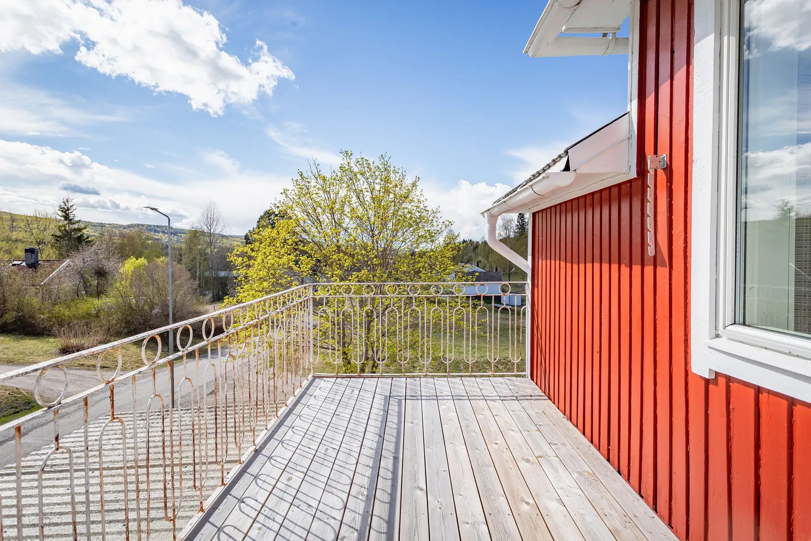 Villa, Plantvägen 27, Nedansjö, Sundsvall