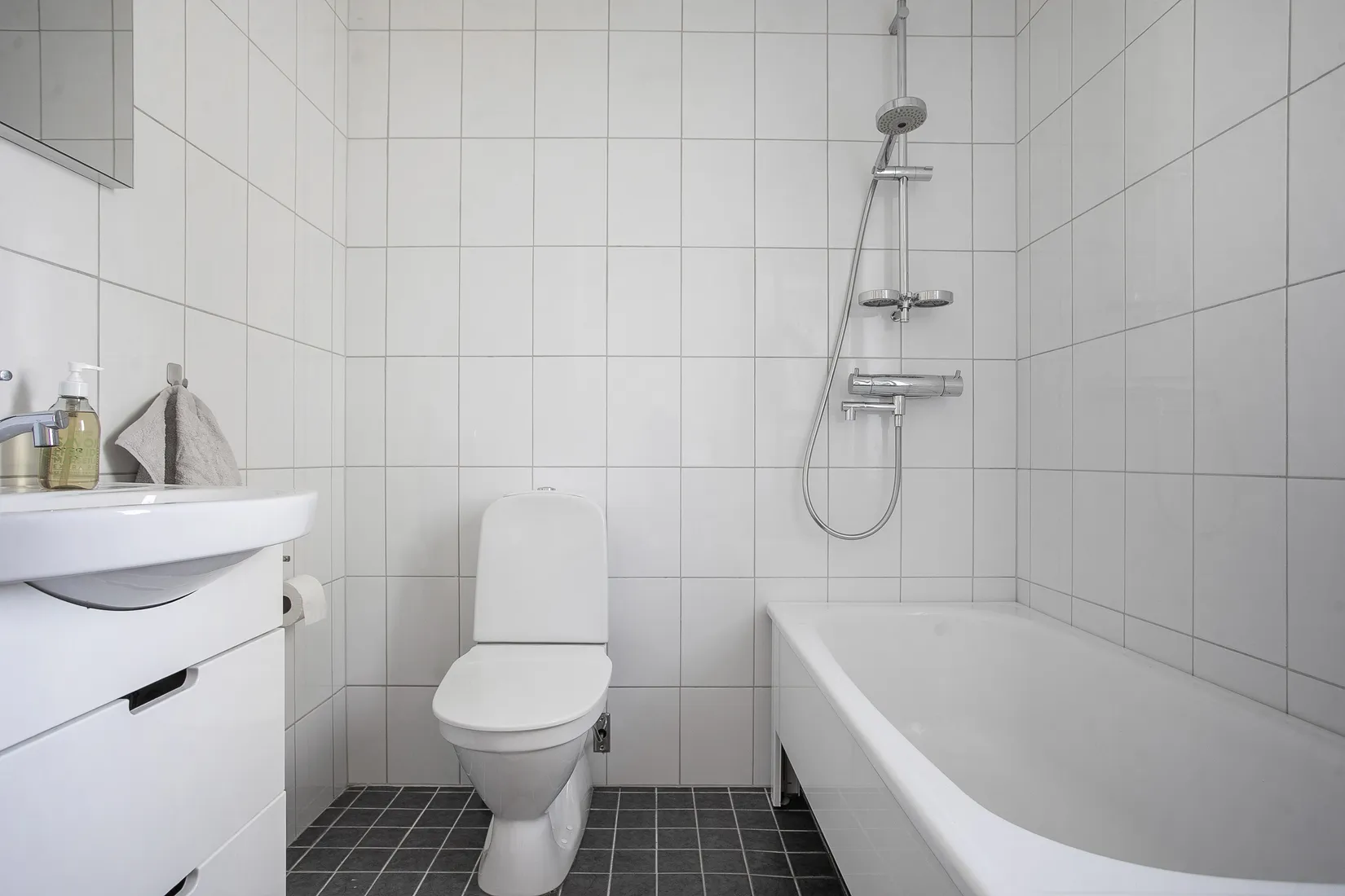 Villa, Ekvägen 17, Saltsjöbaden - Neglinge, Nacka