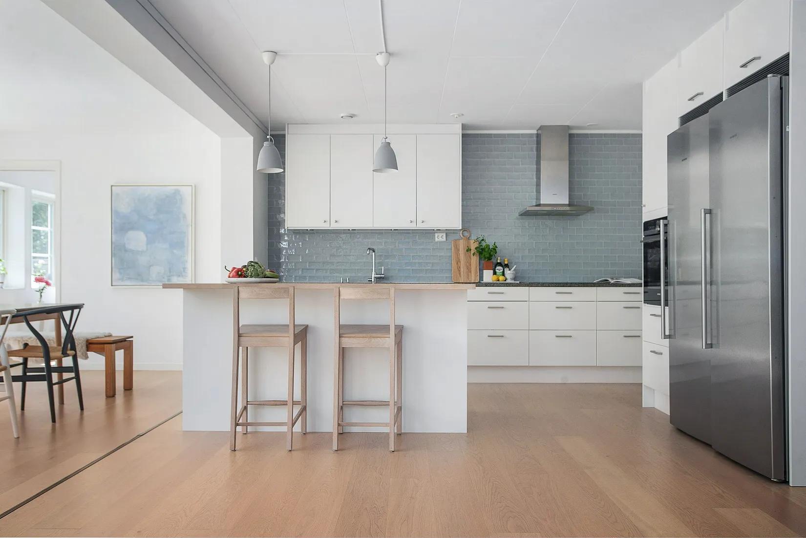 Villa, Ekvägen 17, Saltsjöbaden - Neglinge, Nacka
