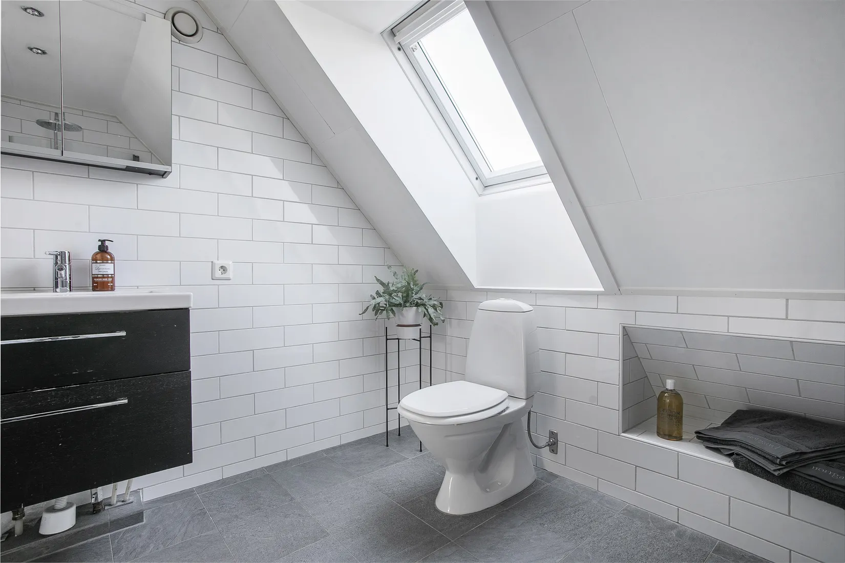 Villa, Ekvägen 17, Saltsjöbaden - Neglinge, Nacka