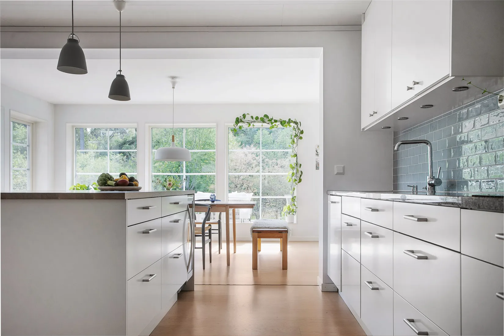 Villa, Ekvägen 17, Saltsjöbaden - Neglinge, Nacka