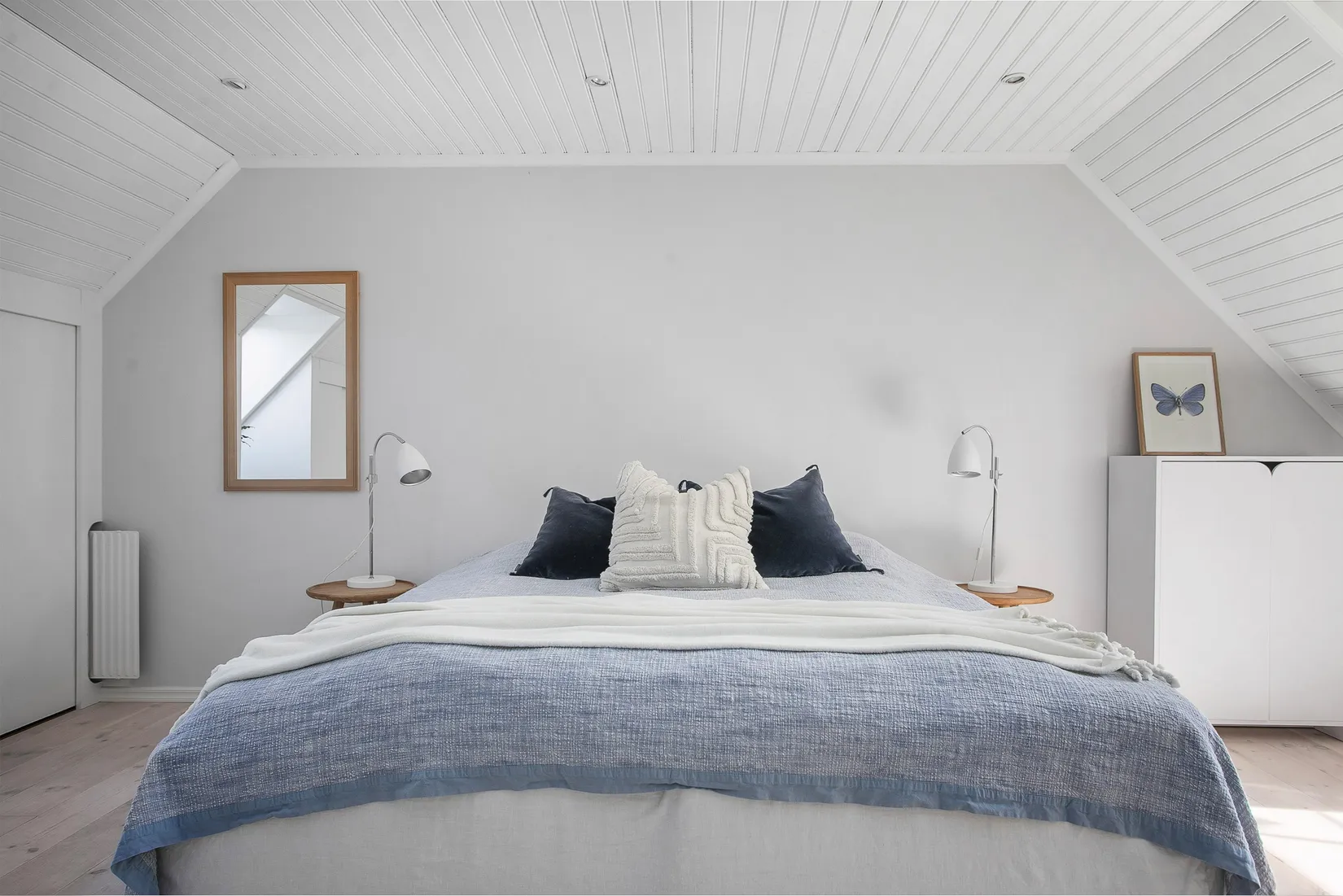 Villa, Ekvägen 17, Saltsjöbaden - Neglinge, Nacka